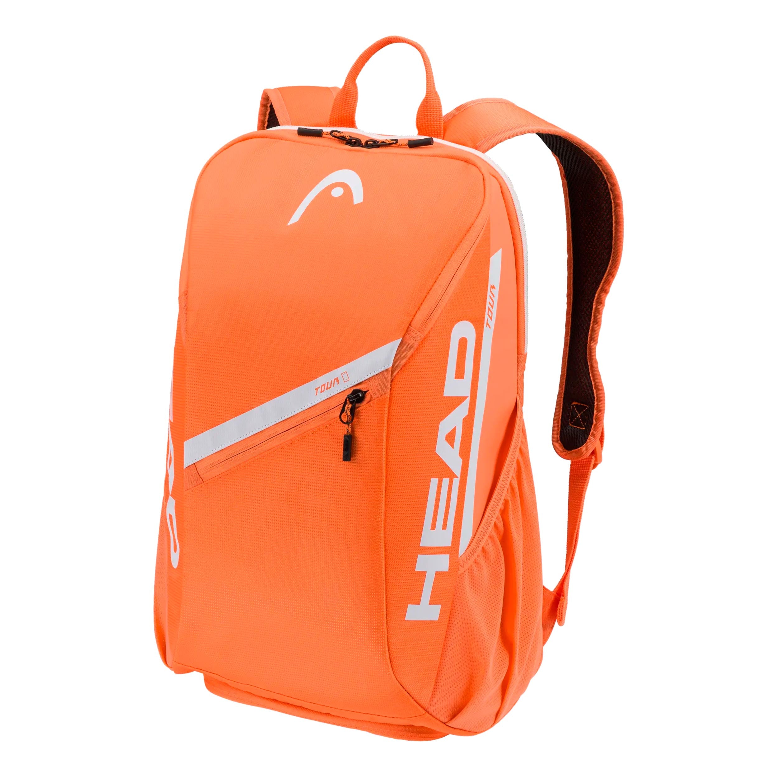 HEAD Tour Backpack - orange