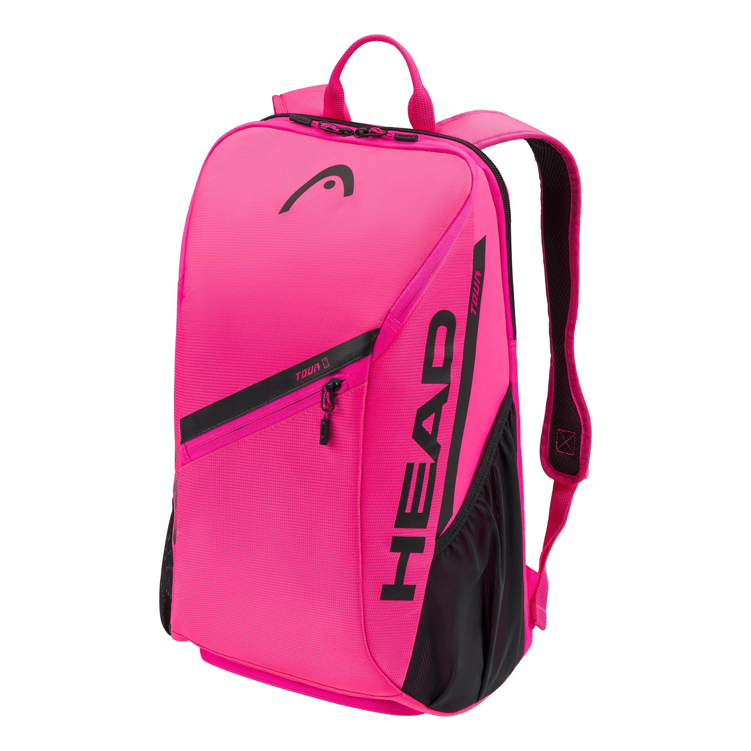 HEAD Tour Backpack - pink