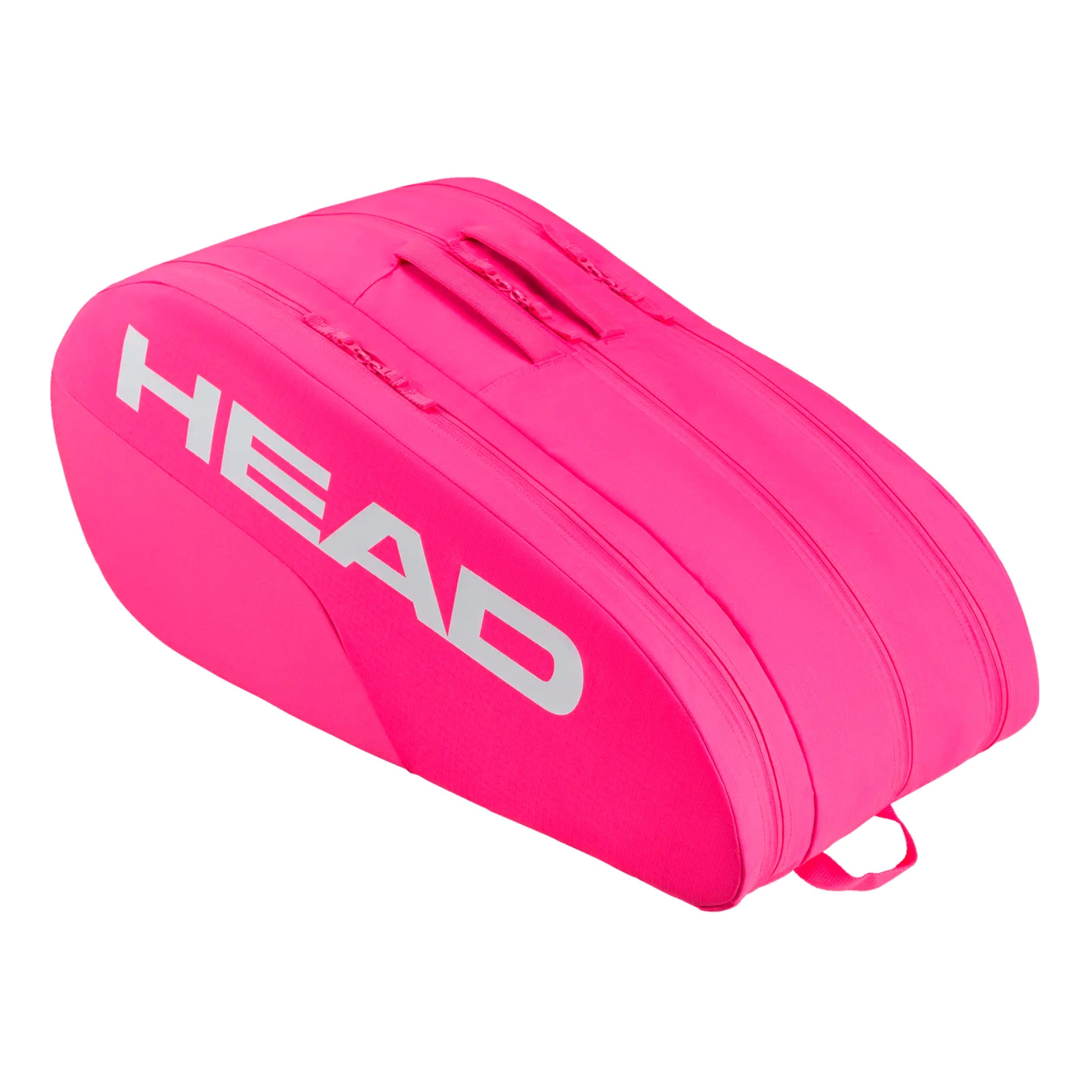 HEAD Base Racket bag 9 Pack - pink