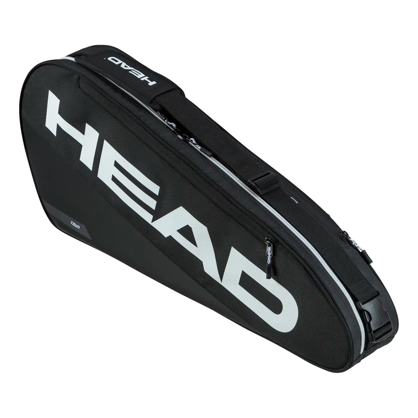HEAD Tour Racket bag 3 Pack - black