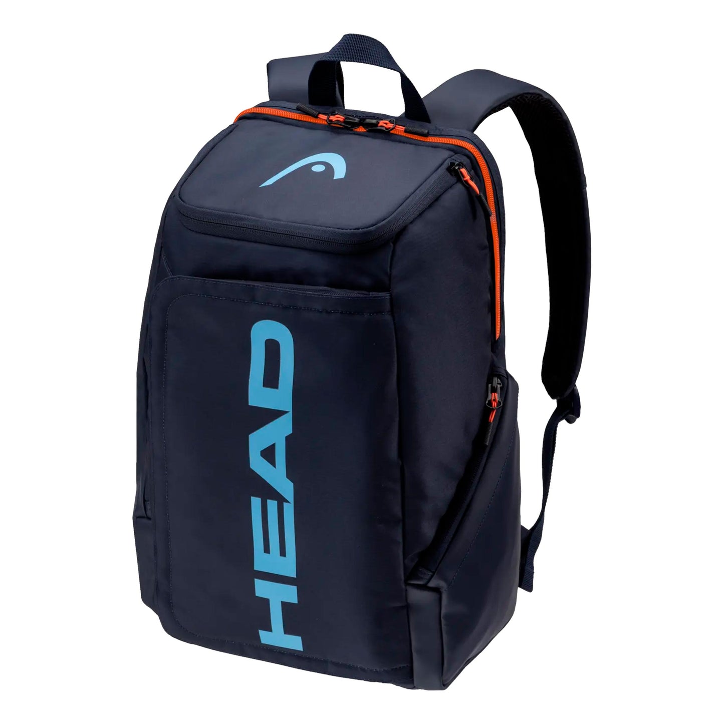 HEAD Pro Rucksack - blau
