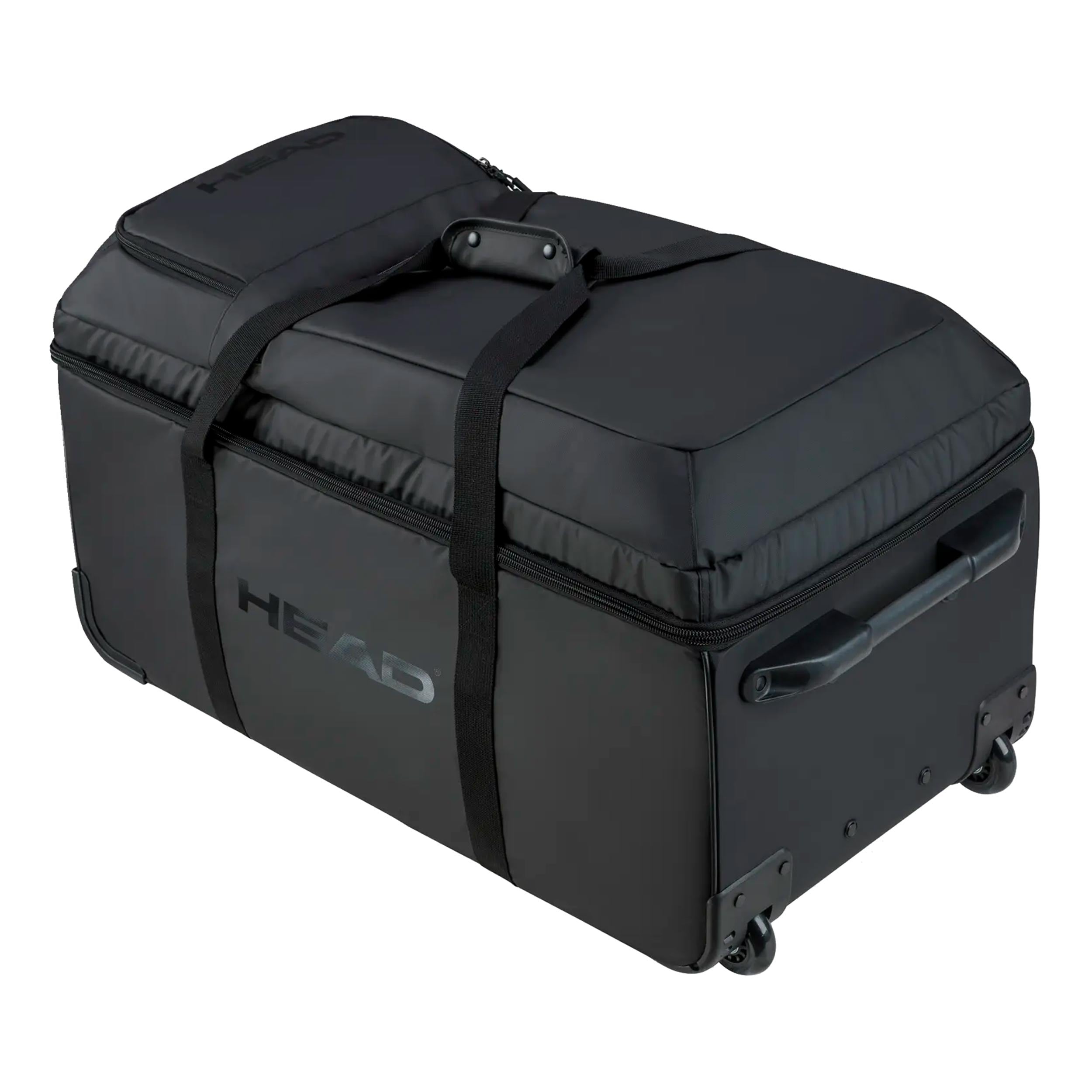 HEAD Tour Travel Bag Sports bag - black