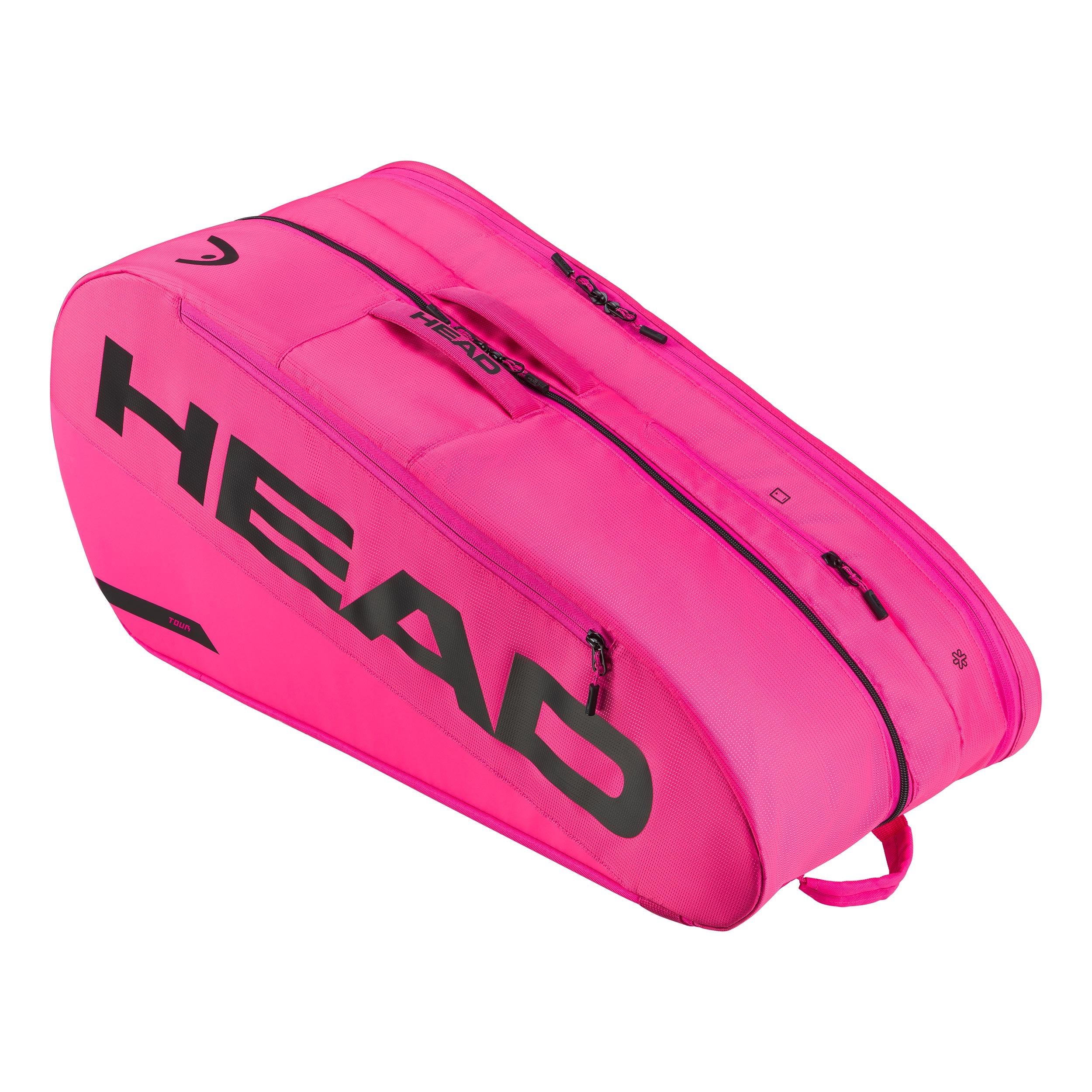 HEAD Tour Racket bag 9 Pack - pink