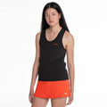 Team Tank top Women-black