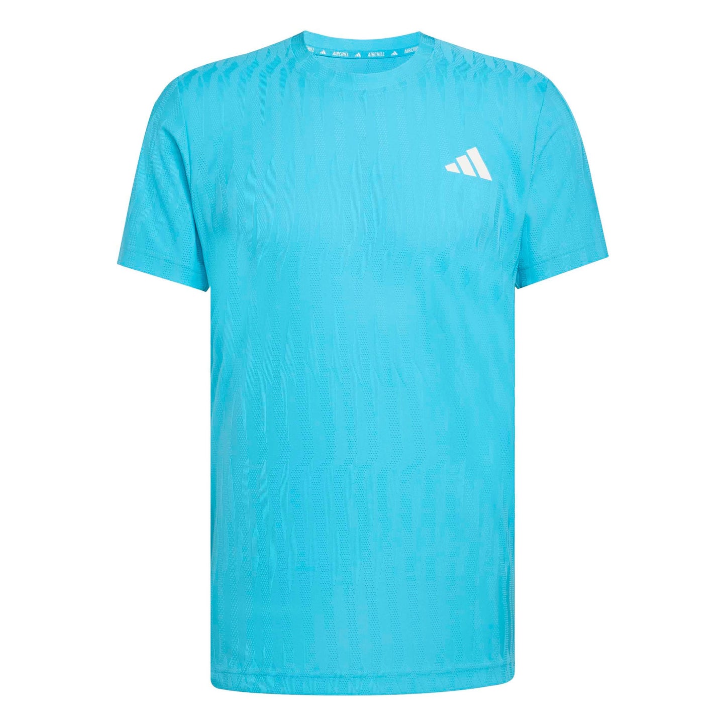 adidas Freelift T-Shirt Men - turquoise