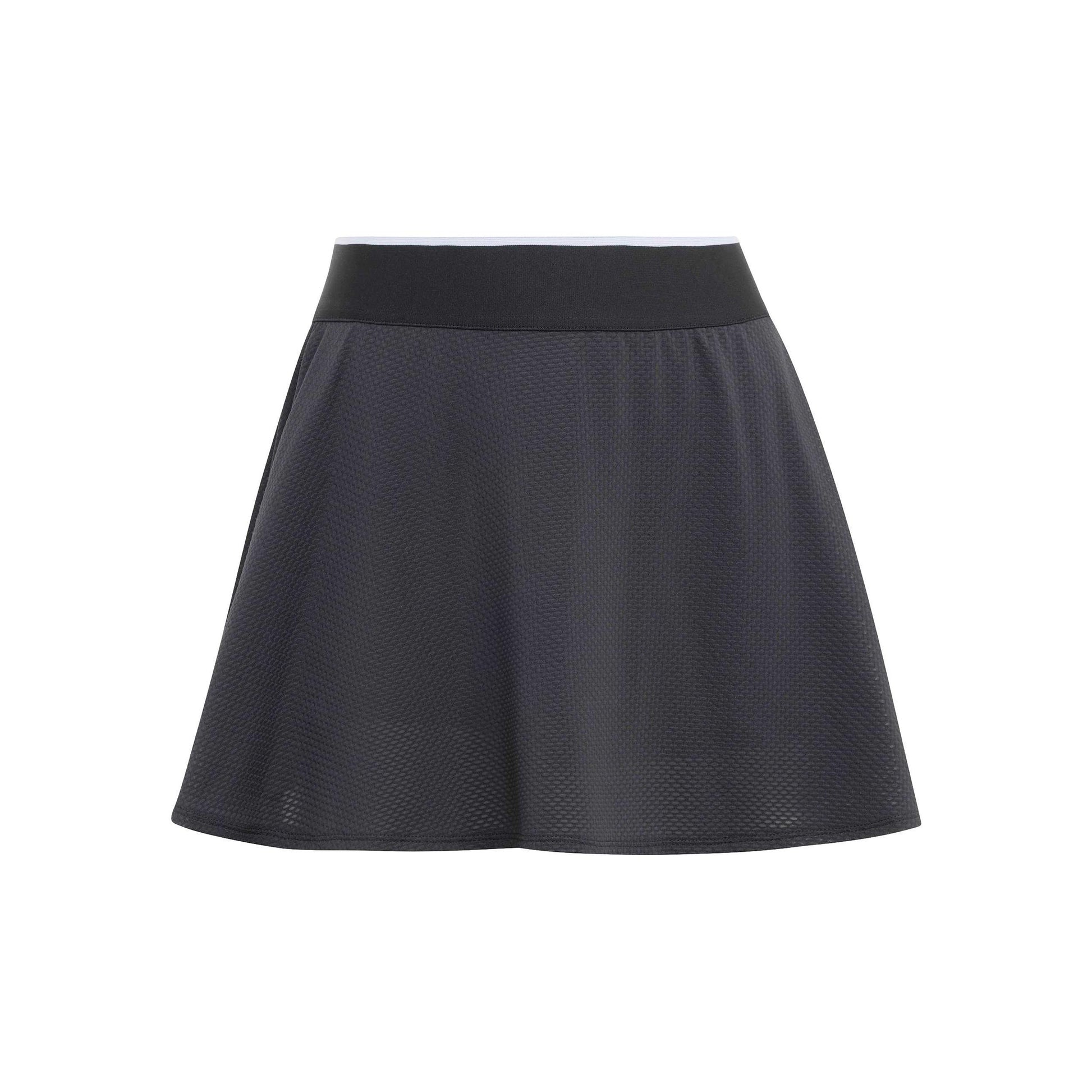 adidas Pro Skirt Women-black