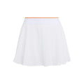 Pro Skirt Women-white