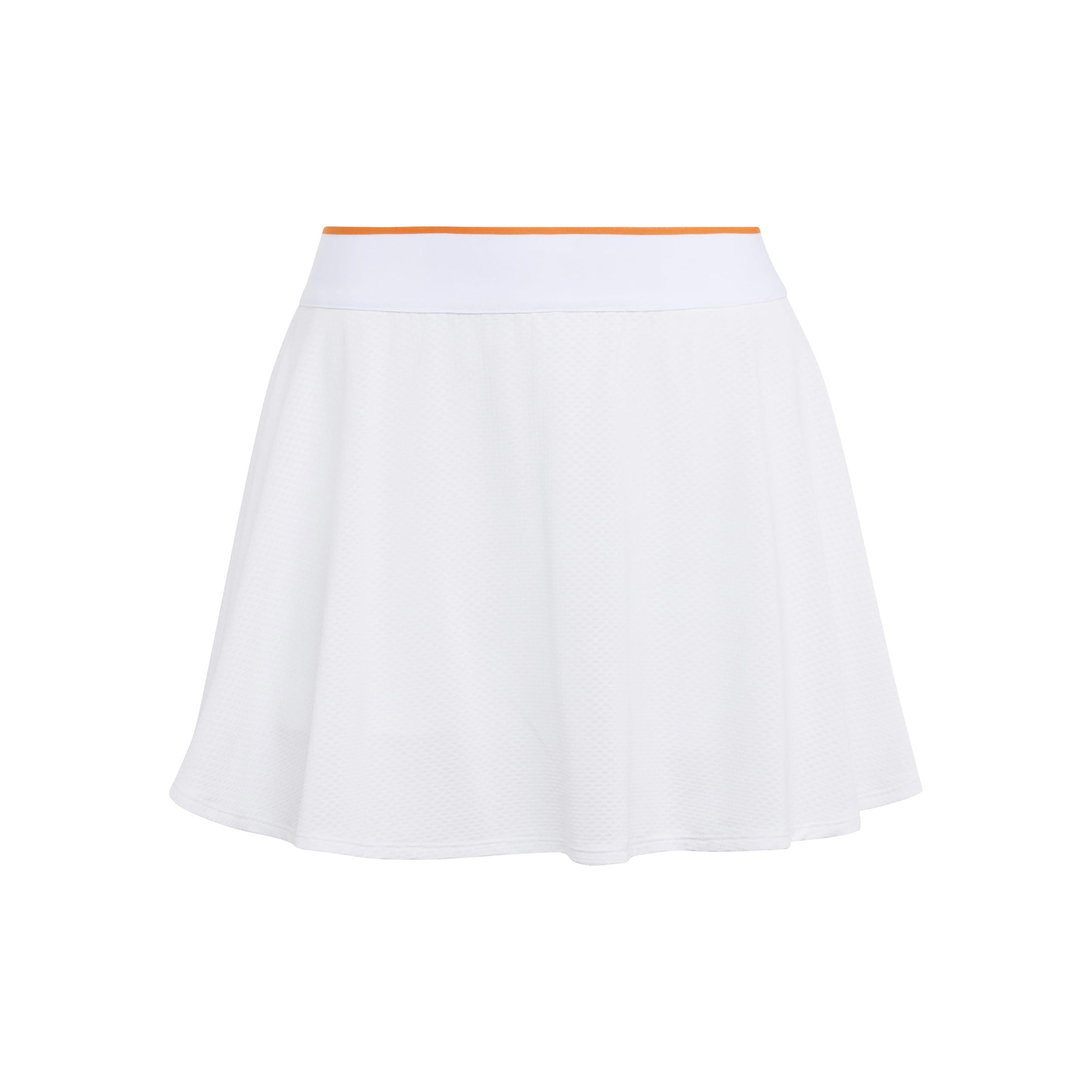 adidas Pro Skirt Women-white