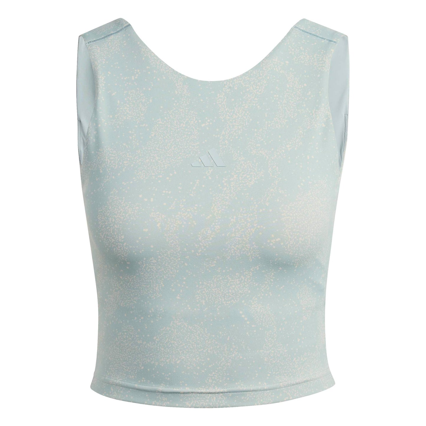 adidas Motion AOP Tank top Women-sage