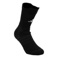 Crew Tennissocken Unisex - schwarz