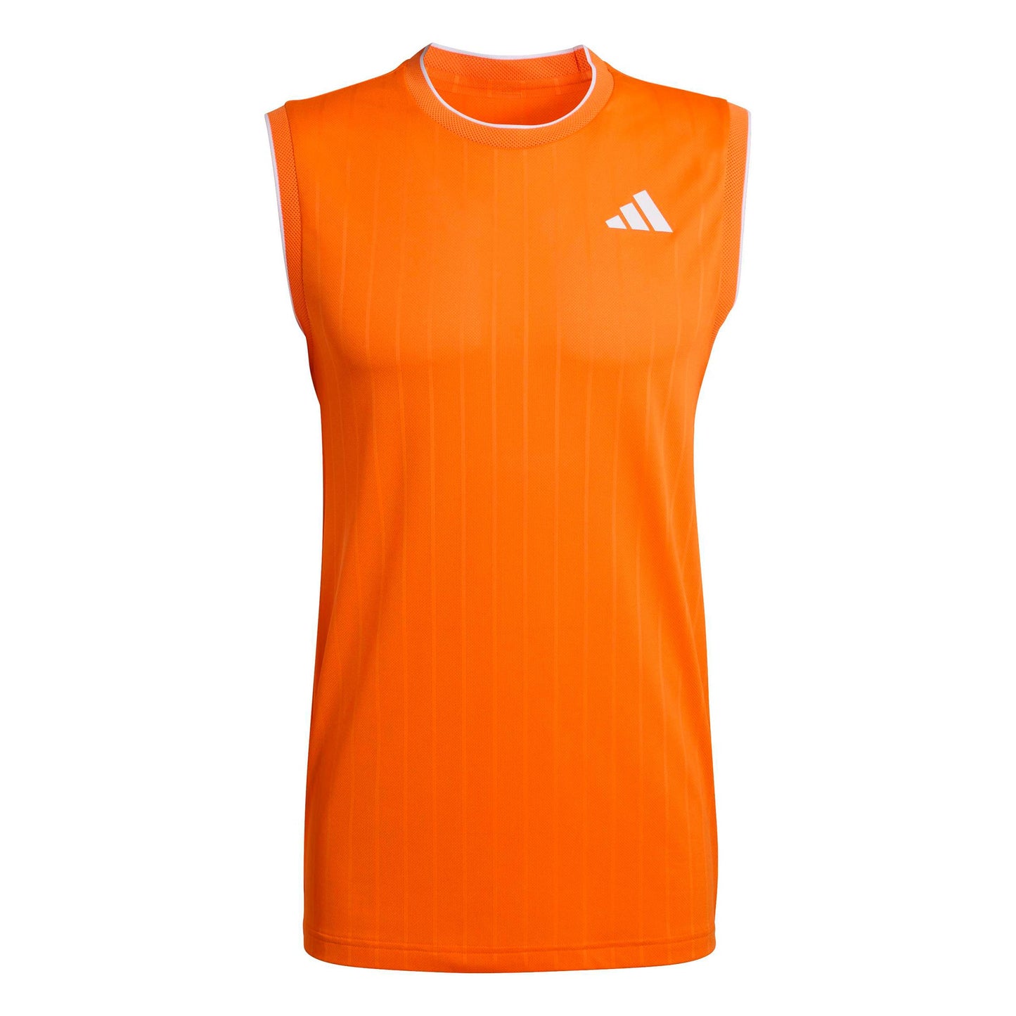 adidas Pro 2 Tank Top Men - orange