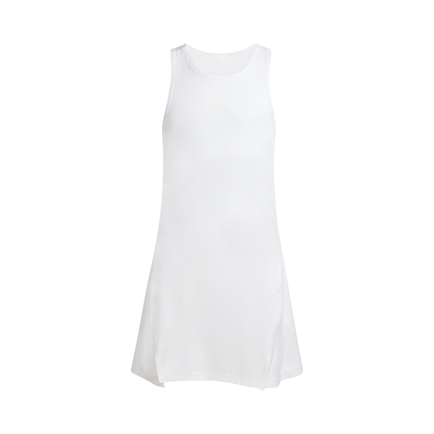 adidas Club Dress Kids - white
