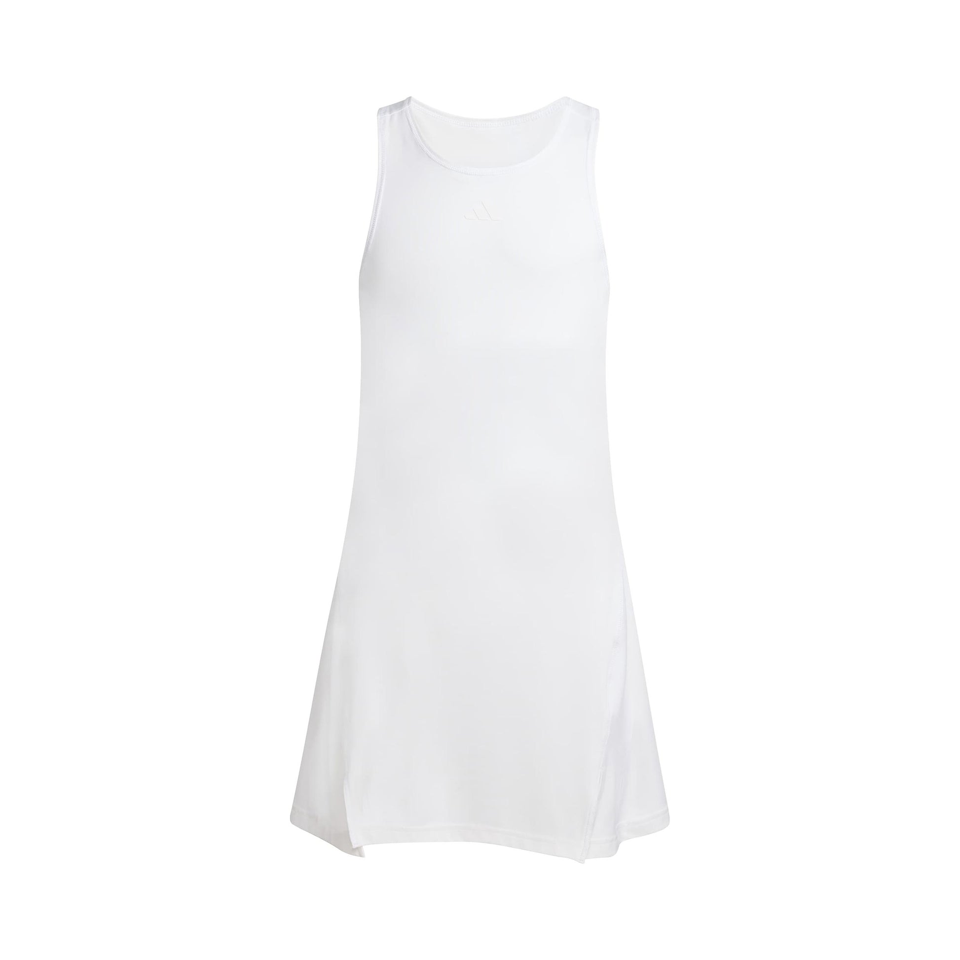 adidas Club Dress Kids - white