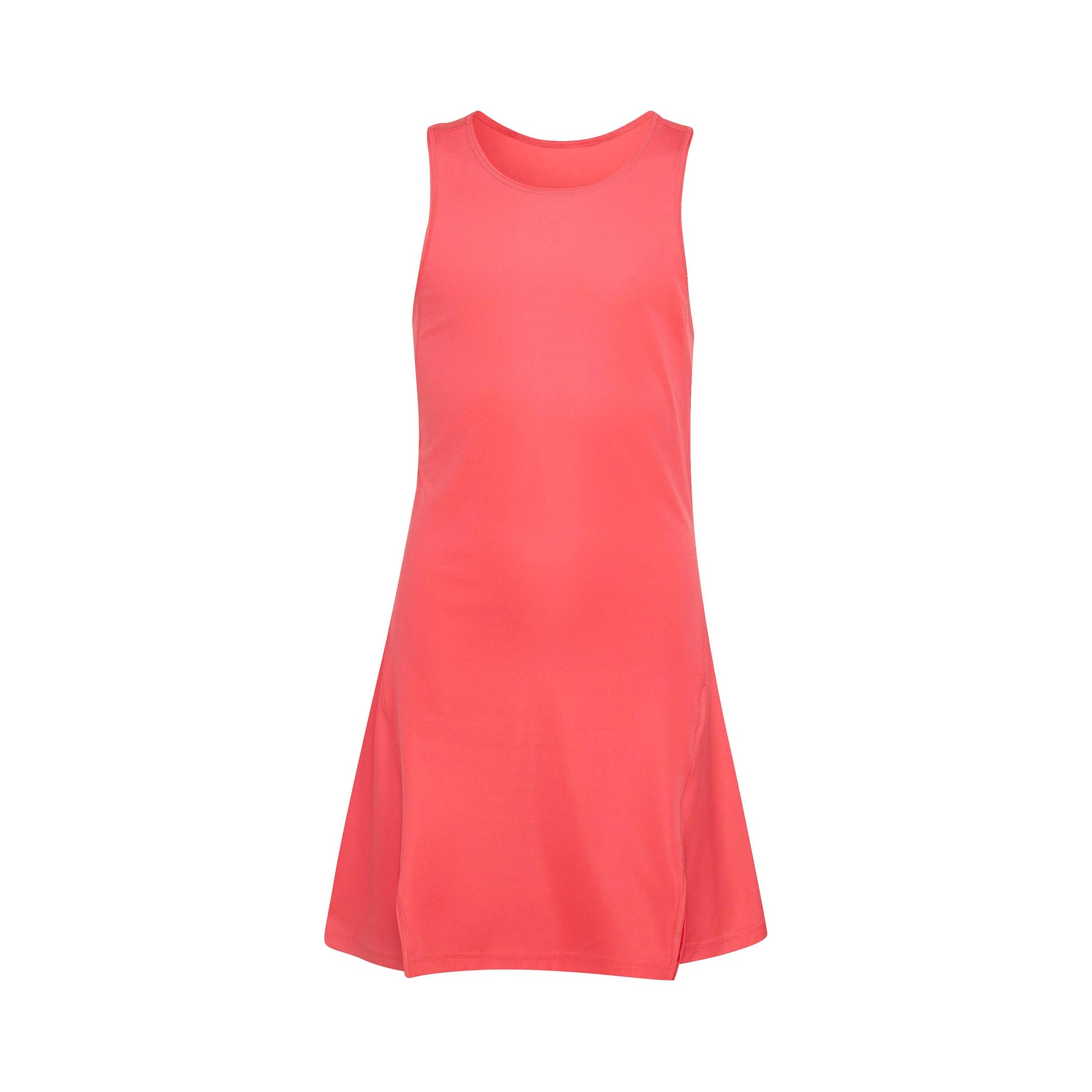 Club Dress Kids - coral