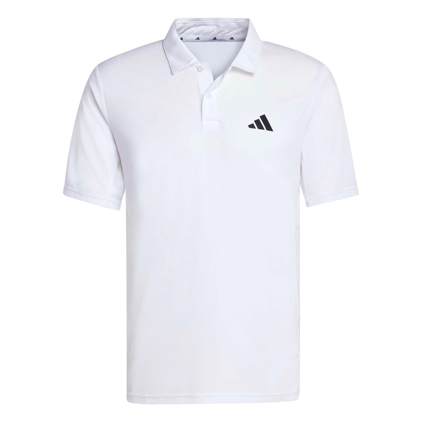 adidas Basic Polo Herren-weiß