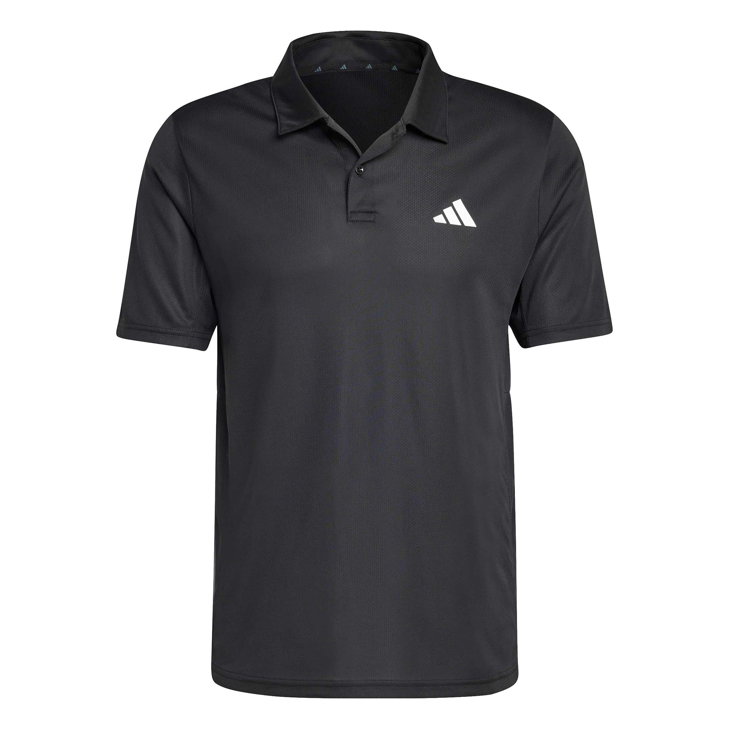 adidas Basic Polo Men-black