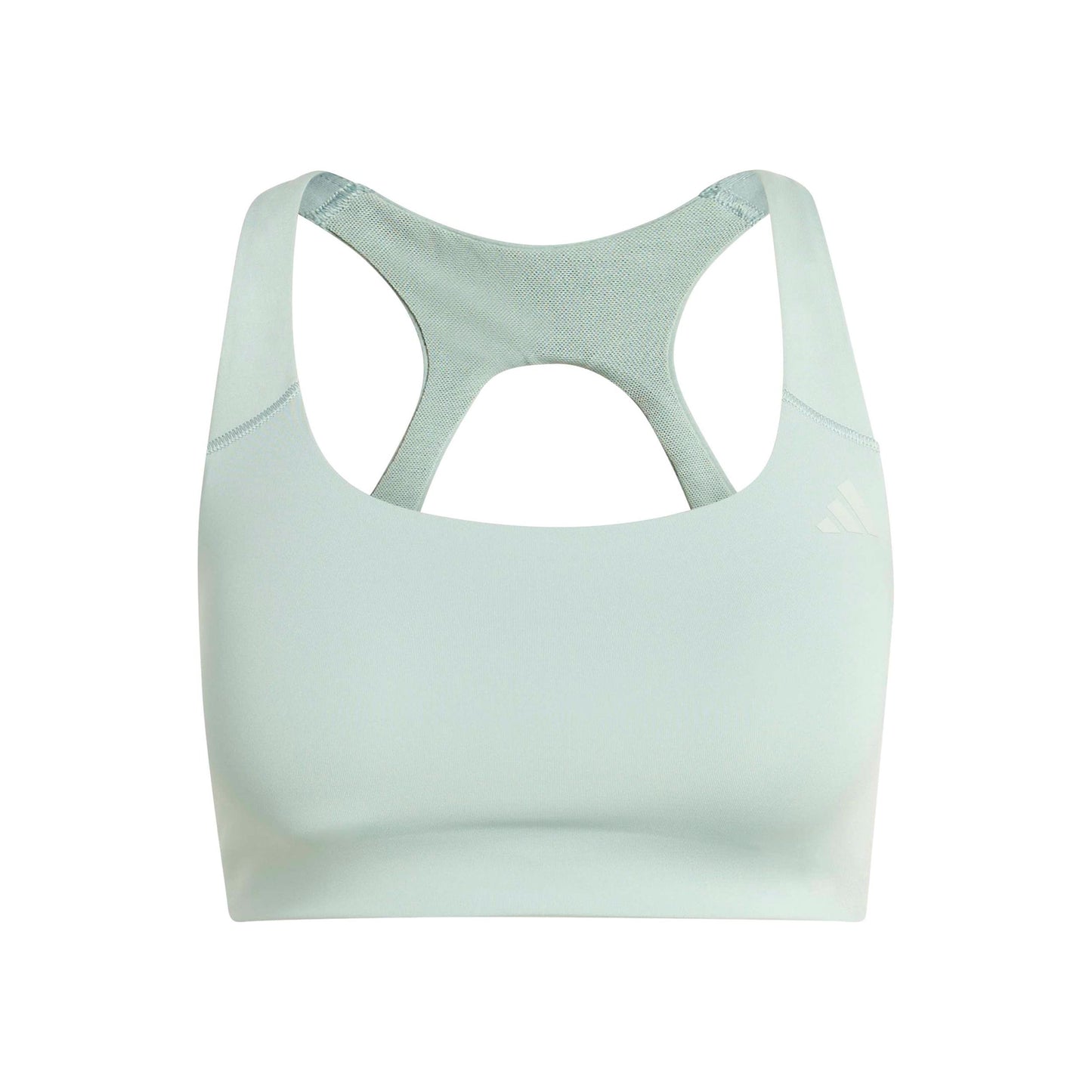 adidas Optime Workout Medium Support Sports bras Women - sage