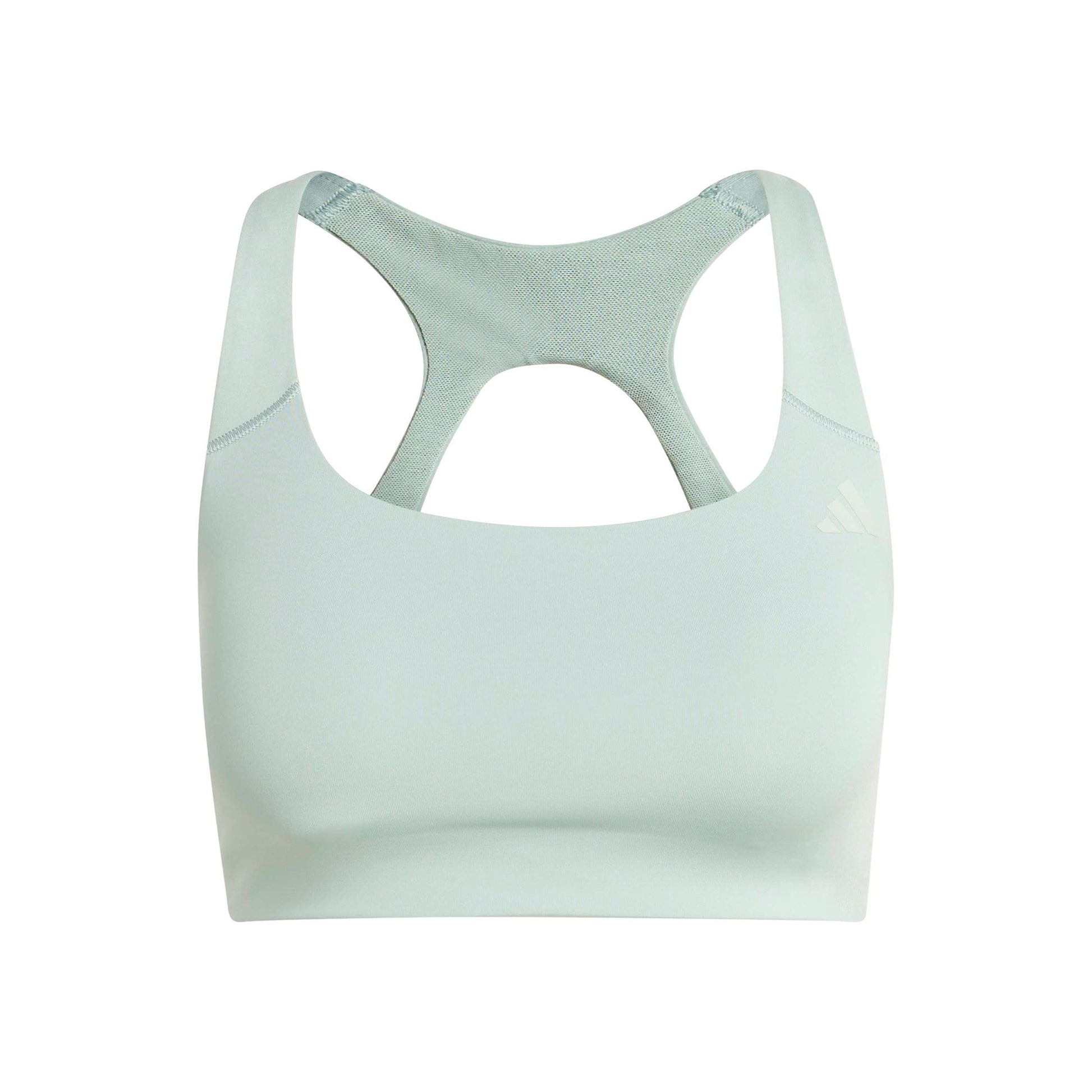 adidas Optime Workout Medium Support Sports bras Women - sage