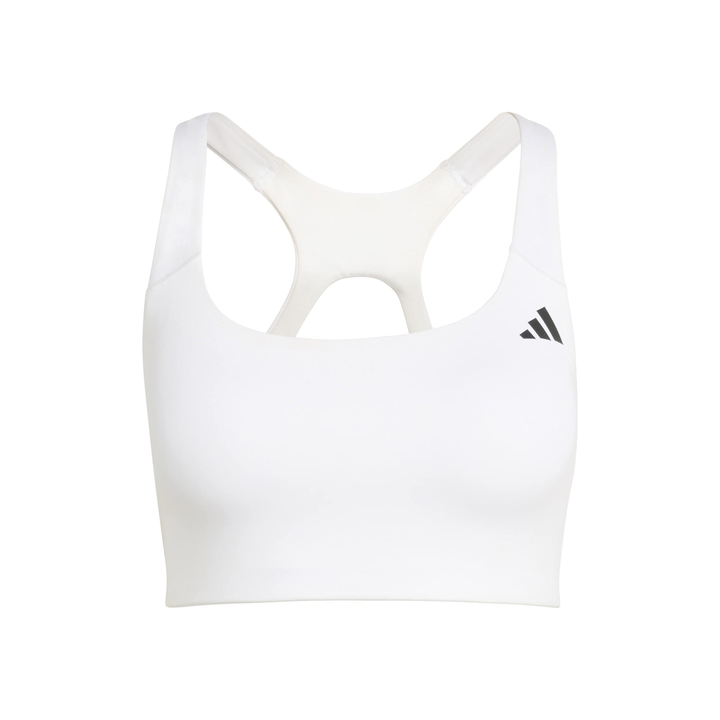 adidas Optime Workout Medium Support Sports bras Women - white