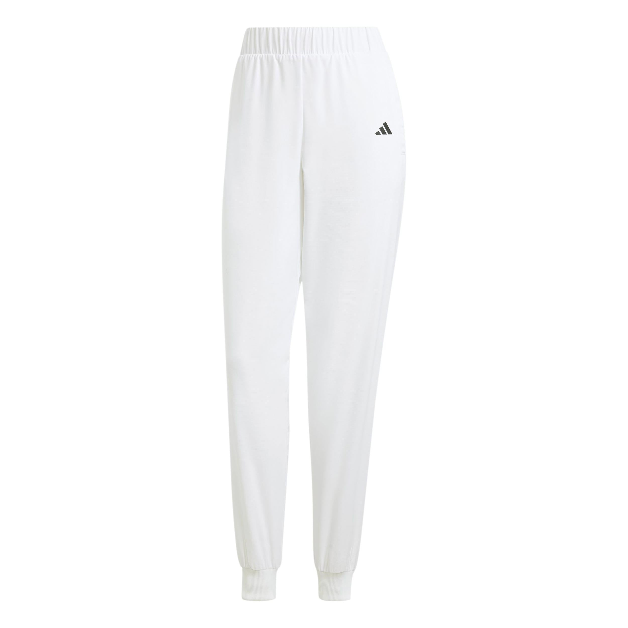 adidas Walk On Trainingshose Damen-weiß