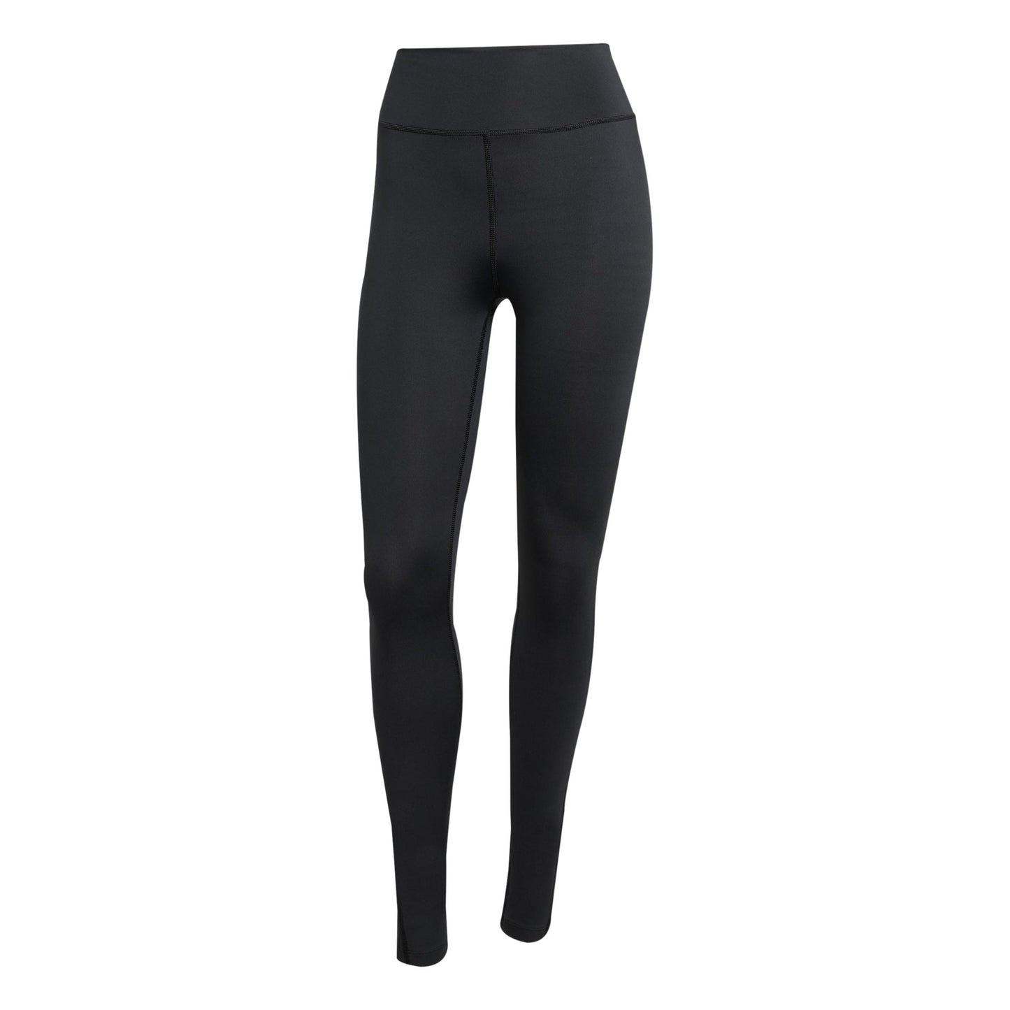 adidas All Me Essentials 1/5 Tight Damen-schwarz