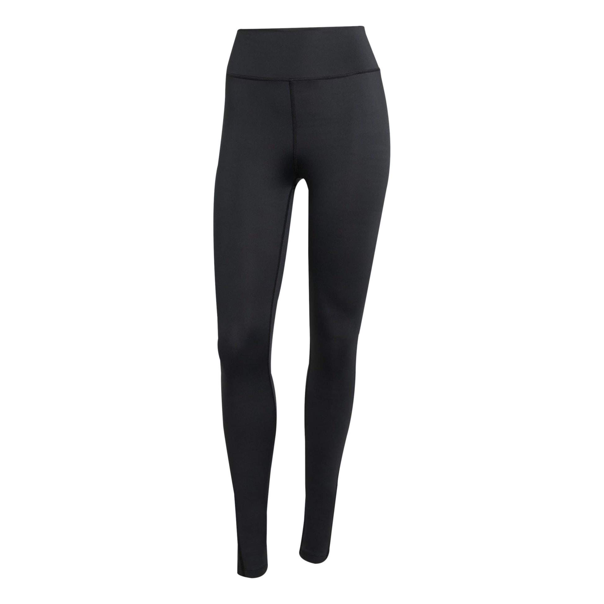 adidas All Me Essentials 1/5 Tight Damen-schwarz