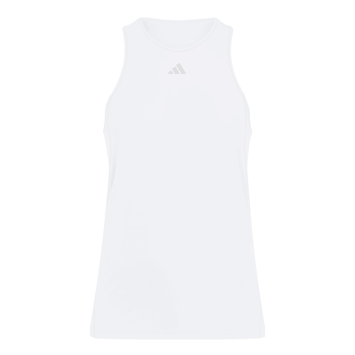 adidas Club Tank Top Women - white