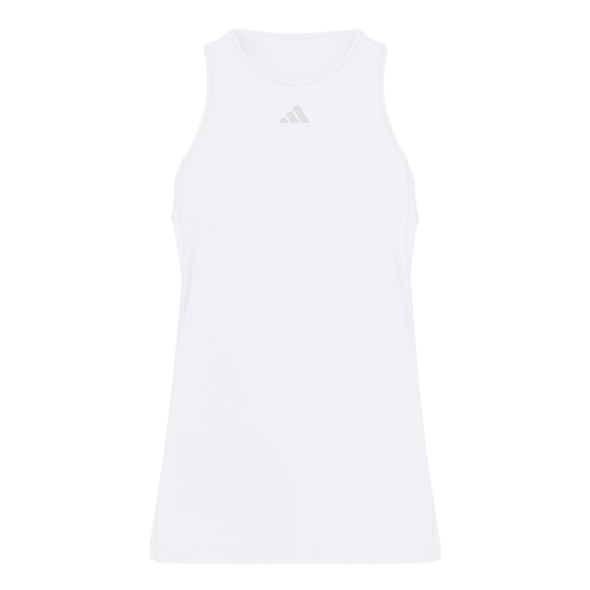 adidas Club Tank Top Women - white