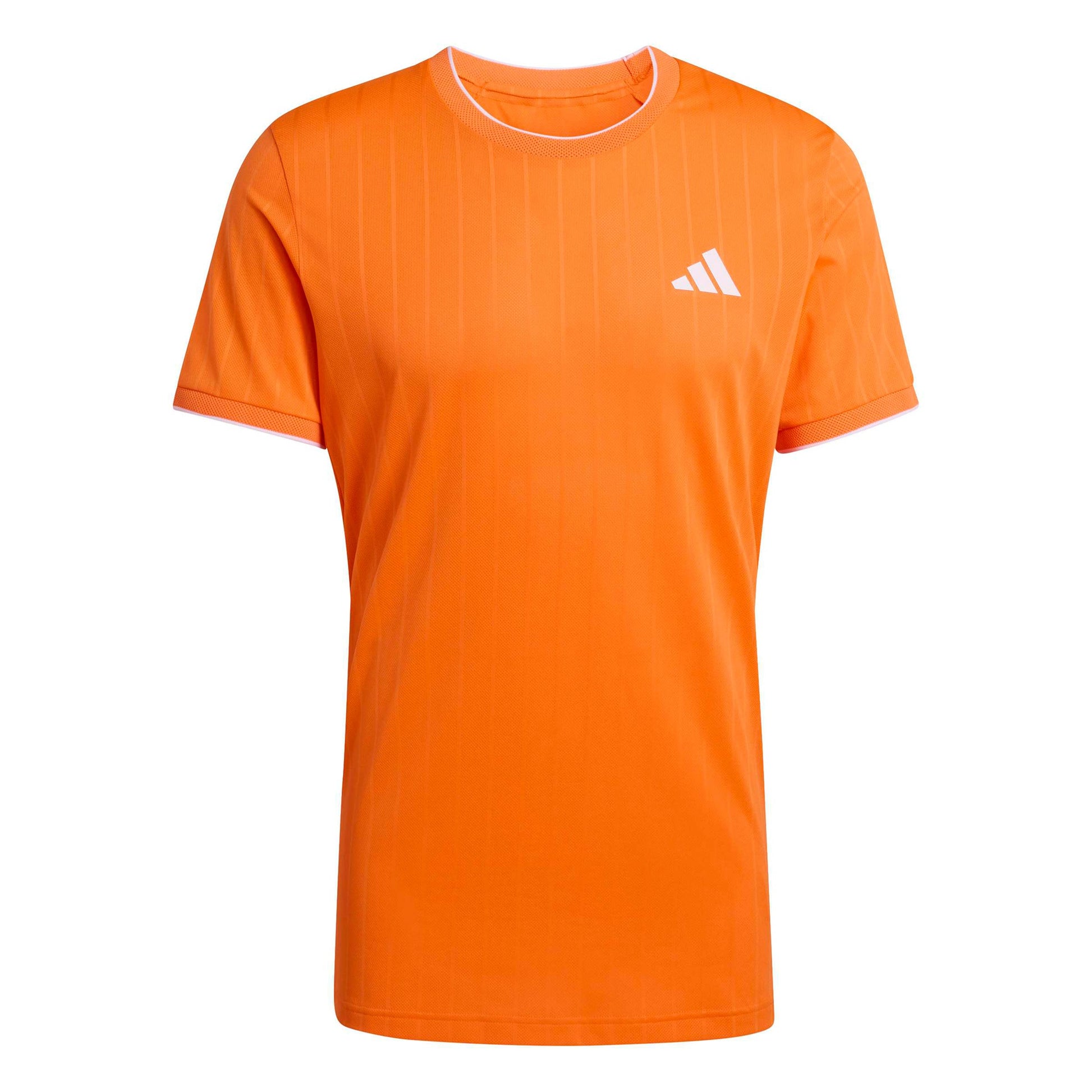 adidas Freelift Pro 2 T-Shirt Men - orange