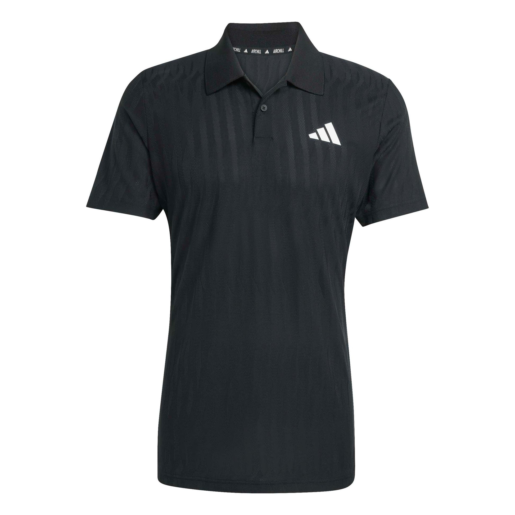 adidas Freelift Polo Men - black