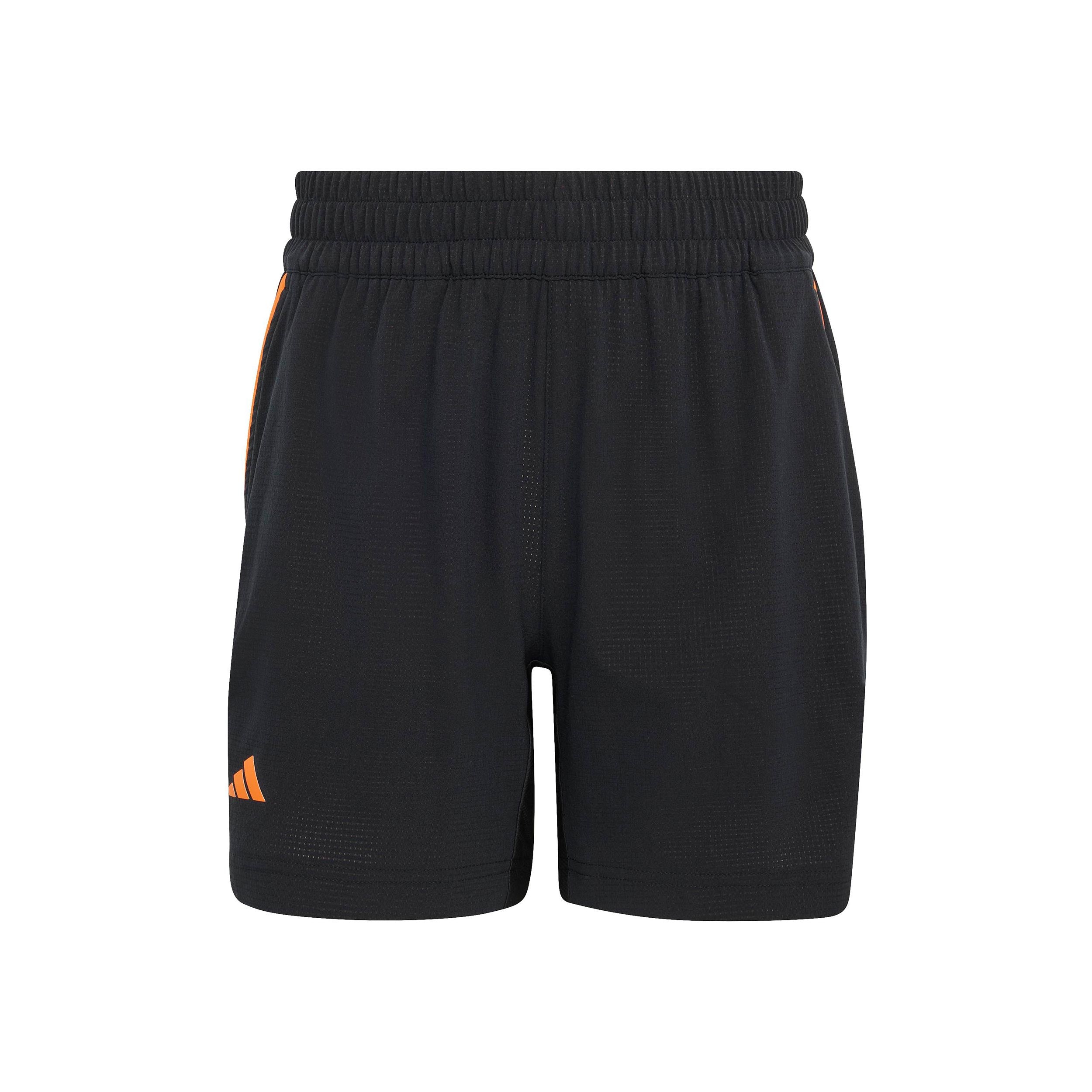 adidas Pro Shorts Kids-black