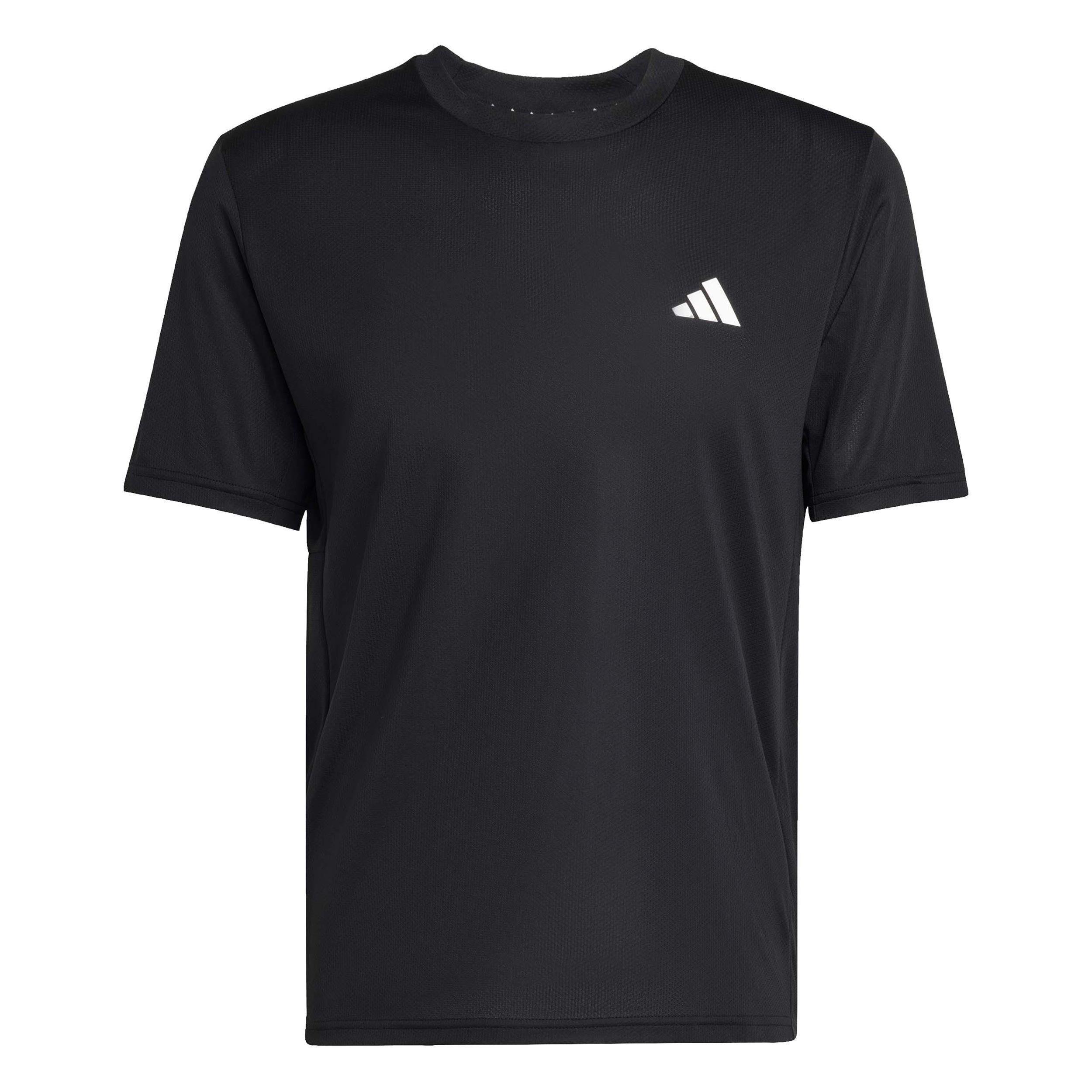 adidas Basic T-Shirt Men-black