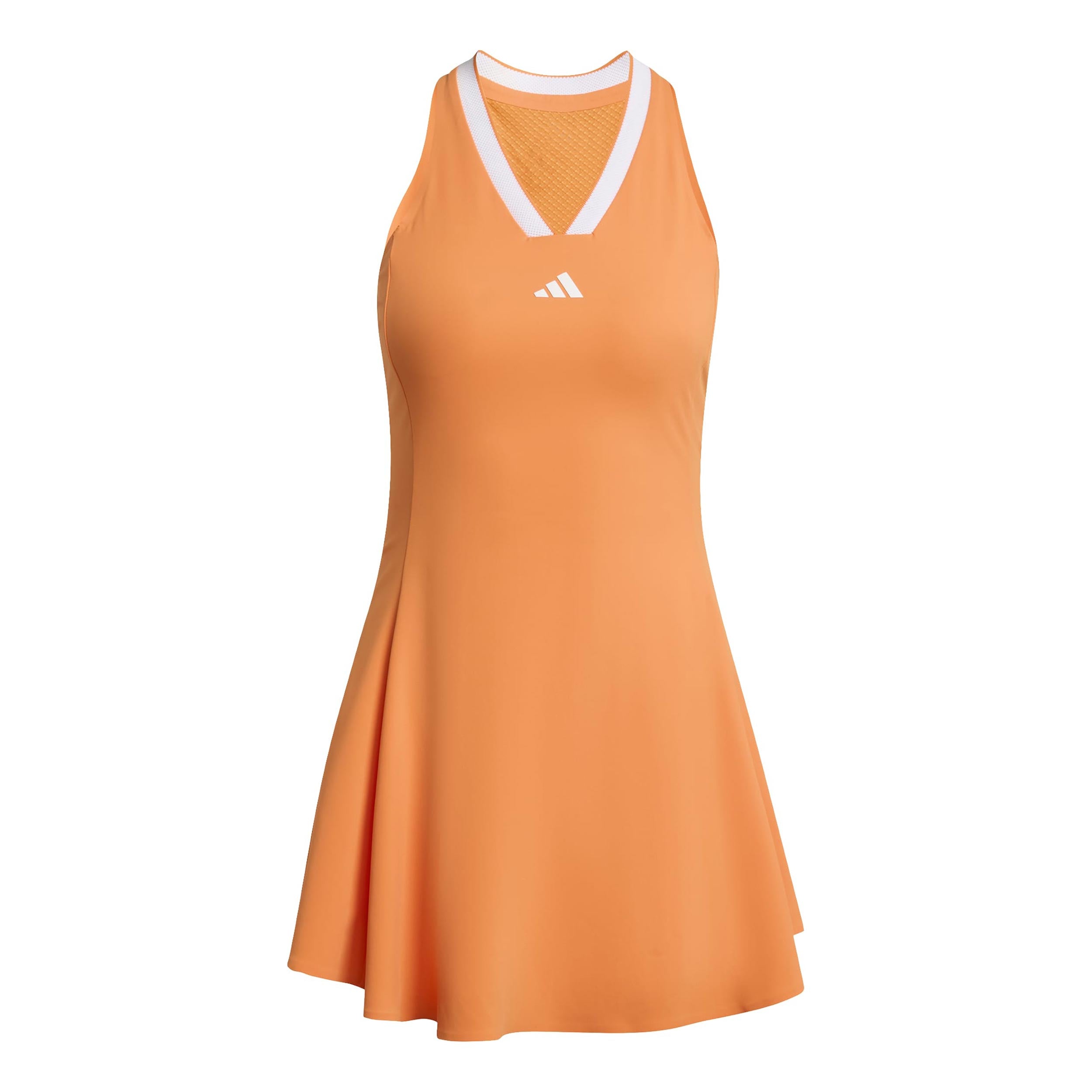 adidas Pro Dress Women-orange