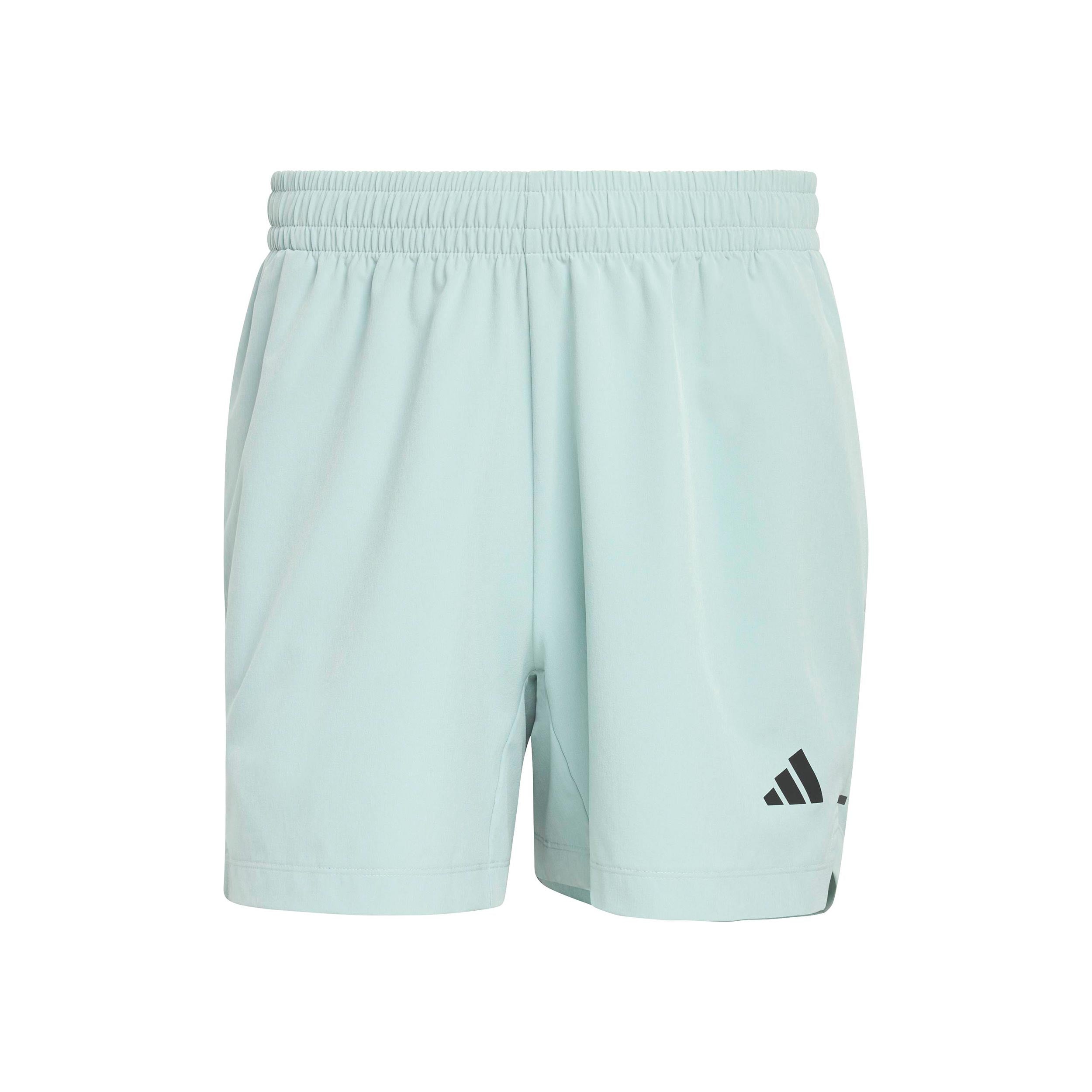 adidas D4T Essentials 7Inch Shorts Men-mint