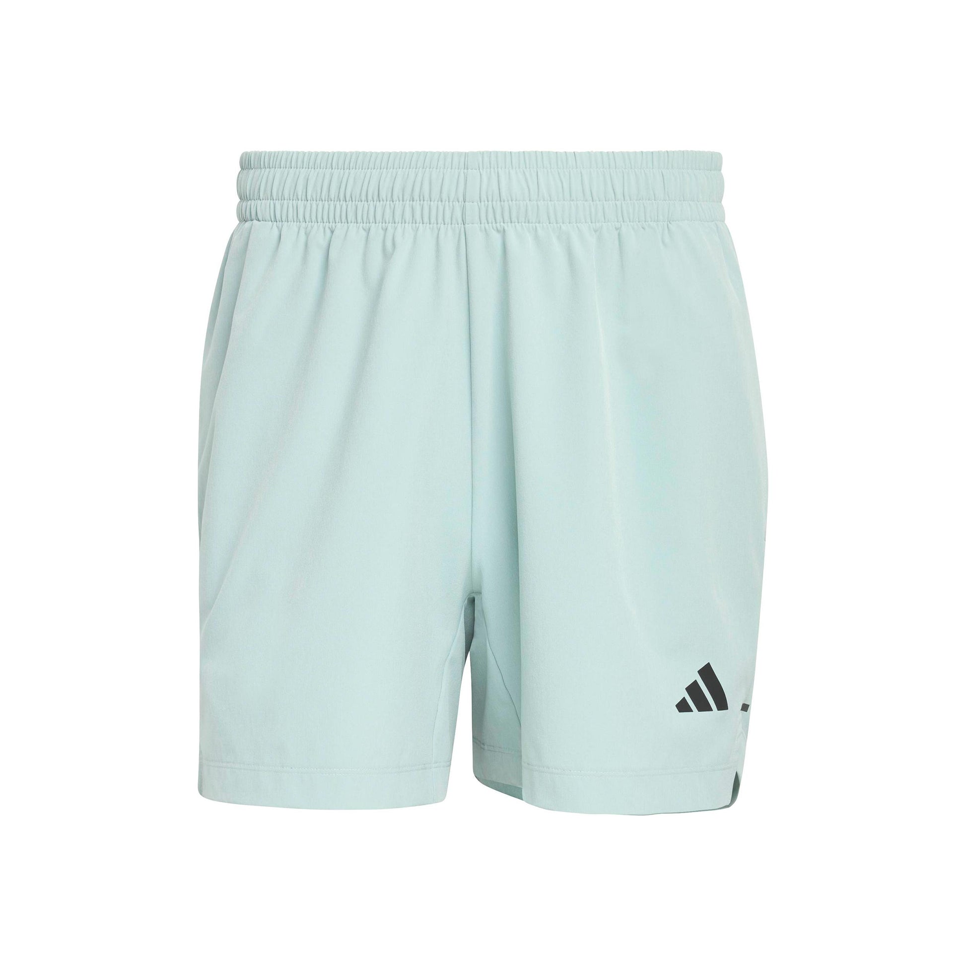adidas D4T Essentials 7Inch Shorts Men-mint