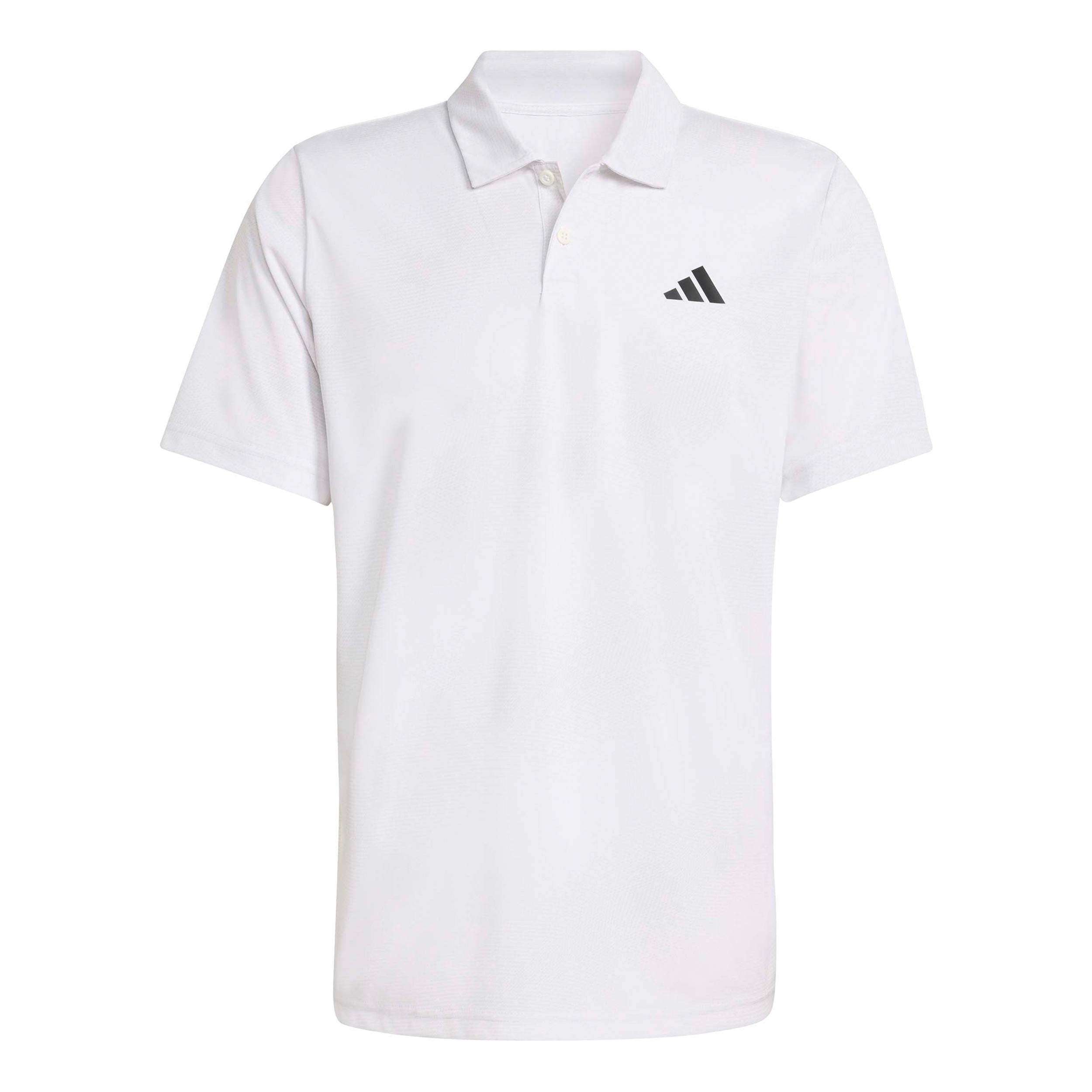 adidas Club Graphic Polo Men-white