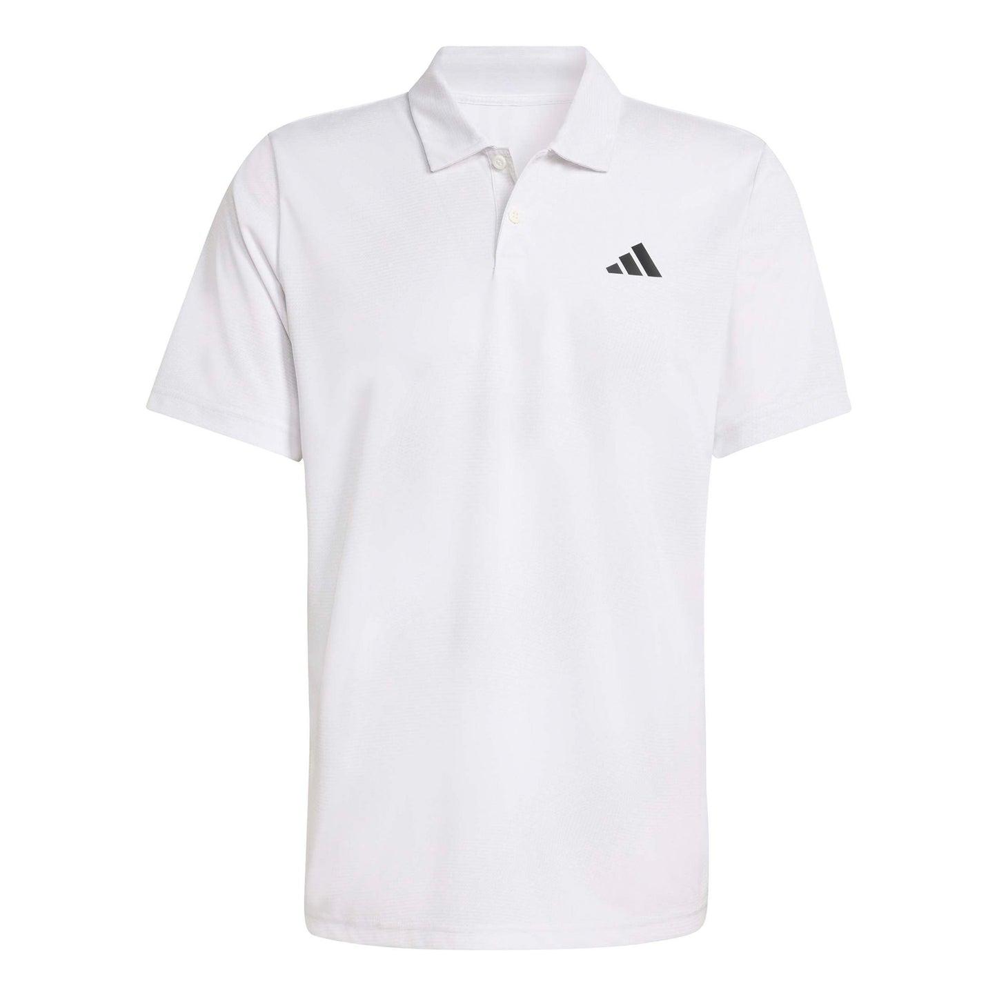 adidas Club Graphic Polo Men-white