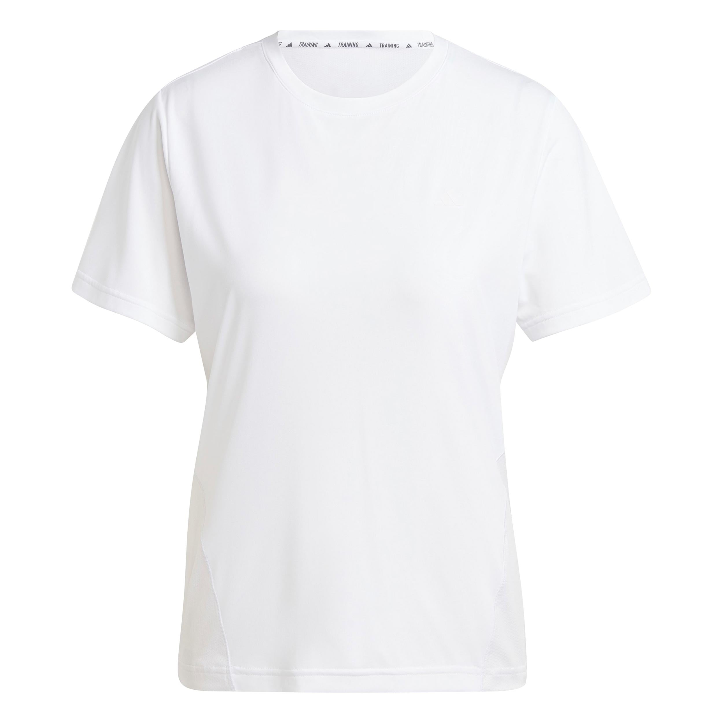 adidas D4T T-Shirt Women-white