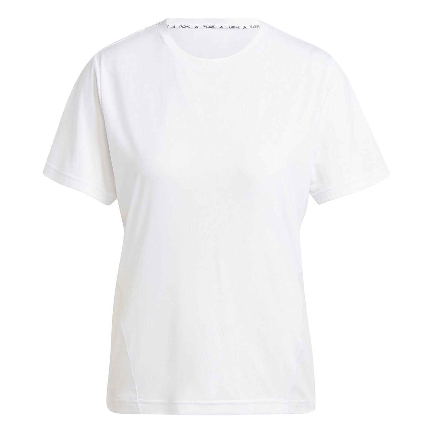 adidas D4T T-Shirt Women-white