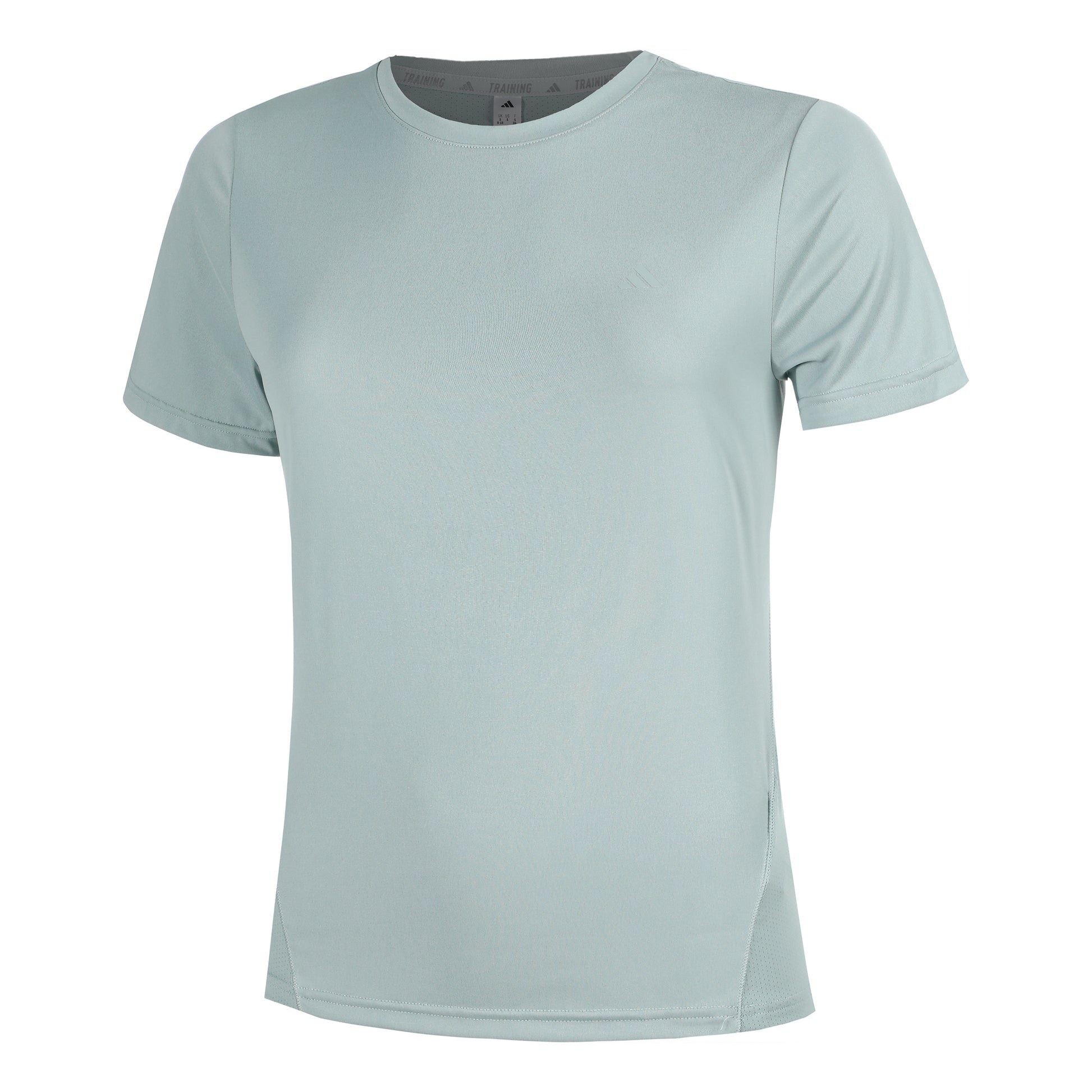 adidas D4T T-Shirt Women-sage