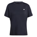 Wtr D4T T-Shirt Women - black