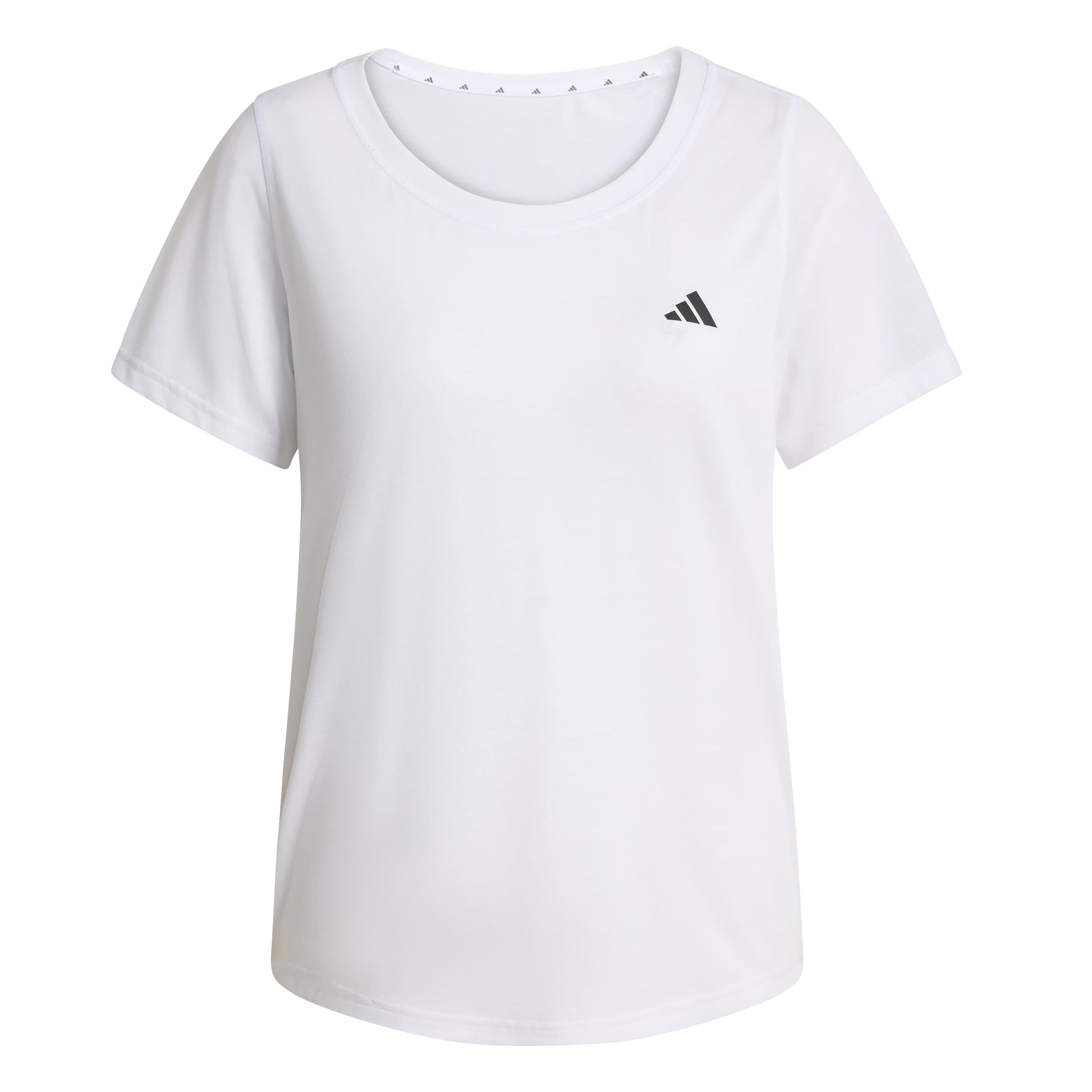 adidas We Min SCP T-Shirt Women - white