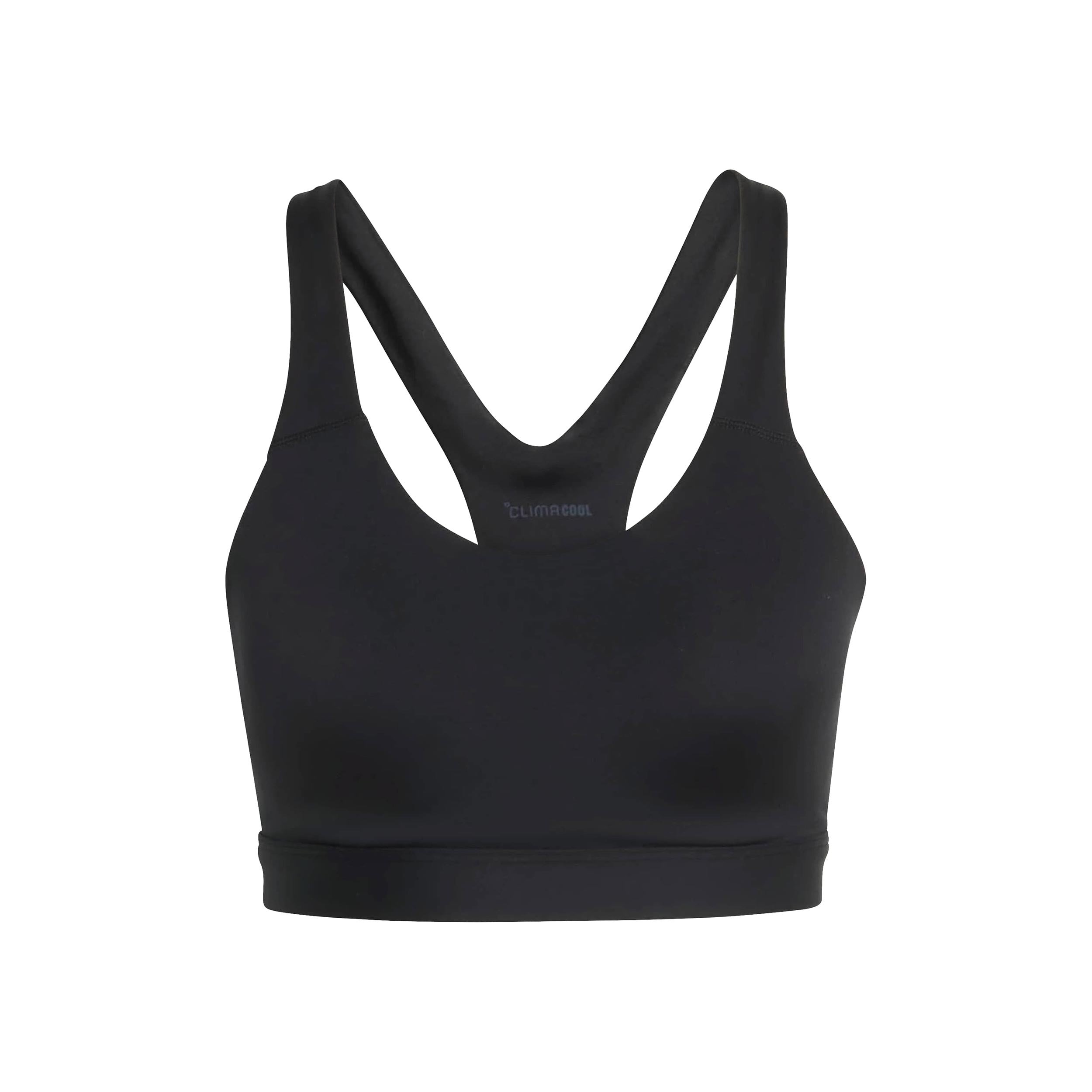 adidas Optime Essentials High Support Sports bras Women - black