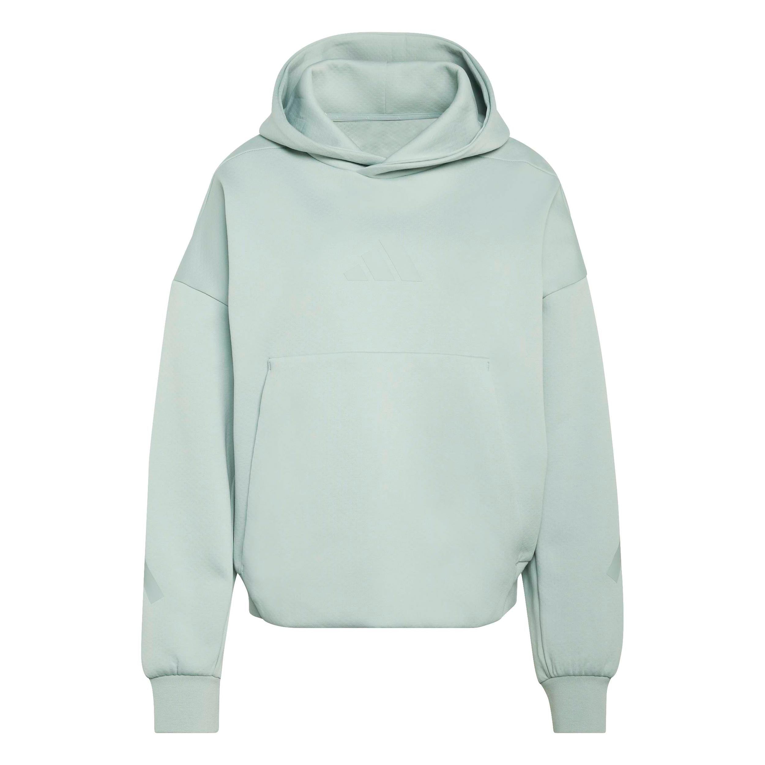adidas Z.N.E. Hoody Women-sage