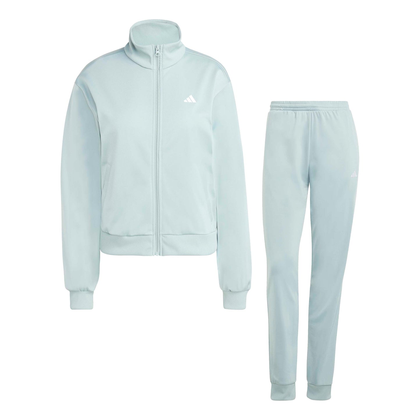 adidas Feelcozy Tracksuit Women-mint