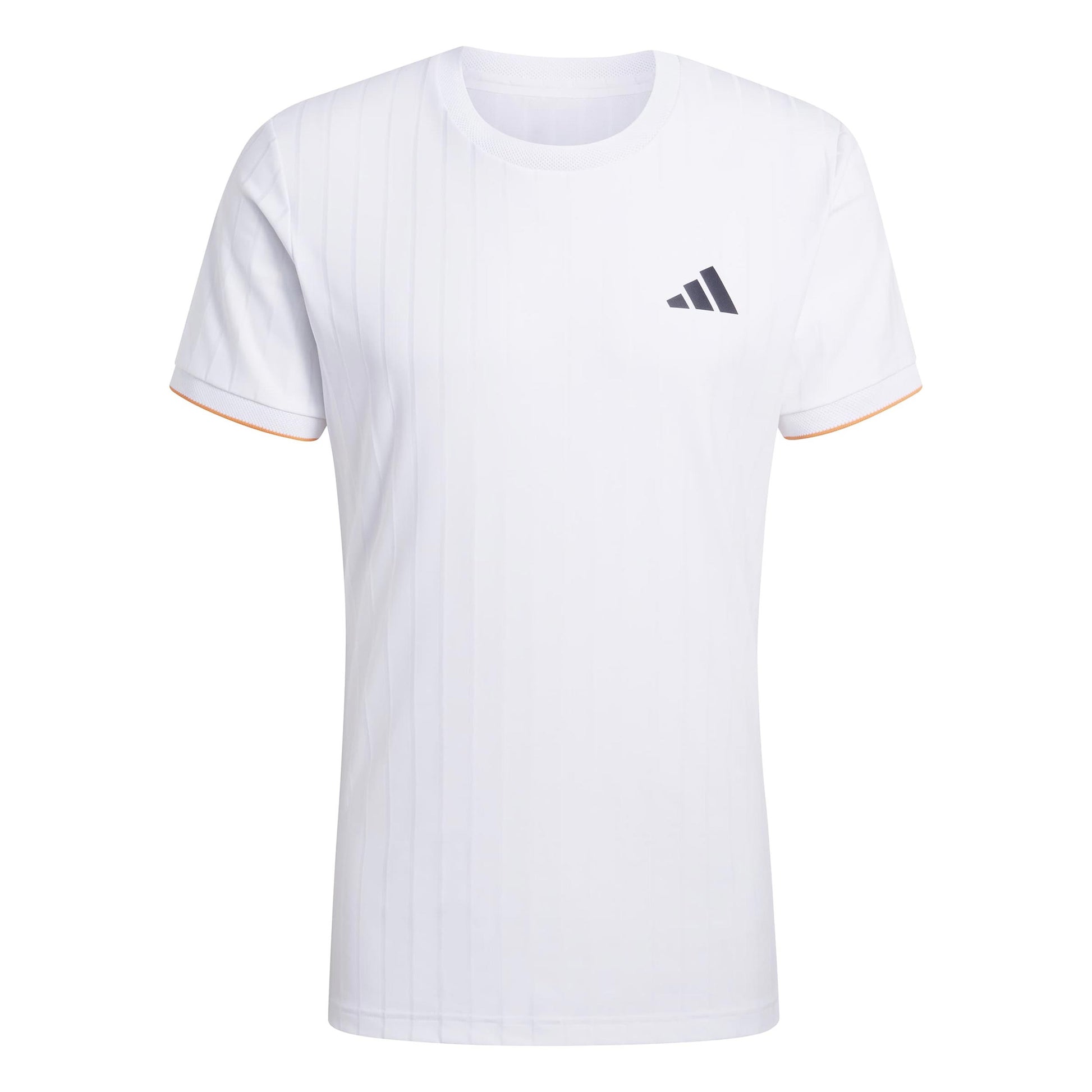 adidas Freelift Pro T-Shirt Herren - weiß
