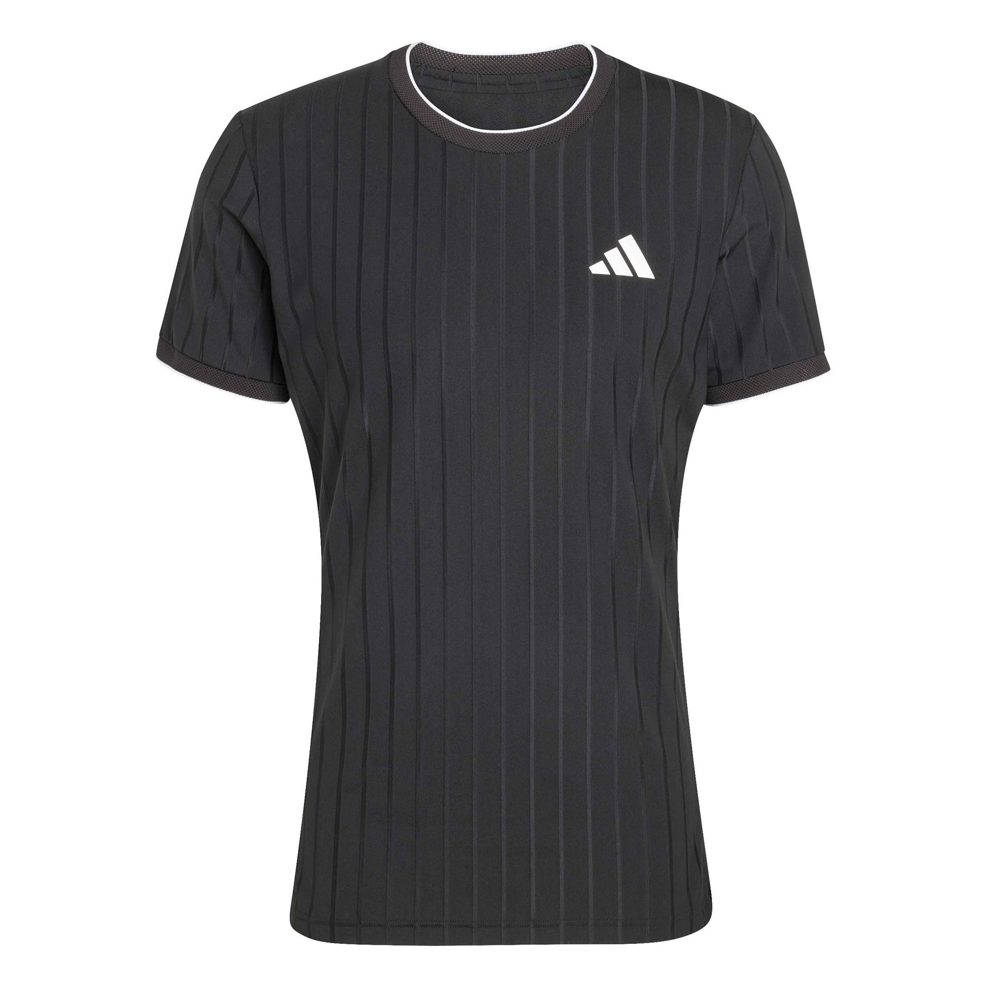 adidas Freelift Pro T-Shirt Herren - schwarz