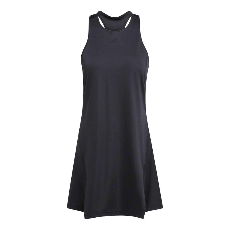Club Dress Women - black Tennis-Point Club Dress Women - black Tennis-Point