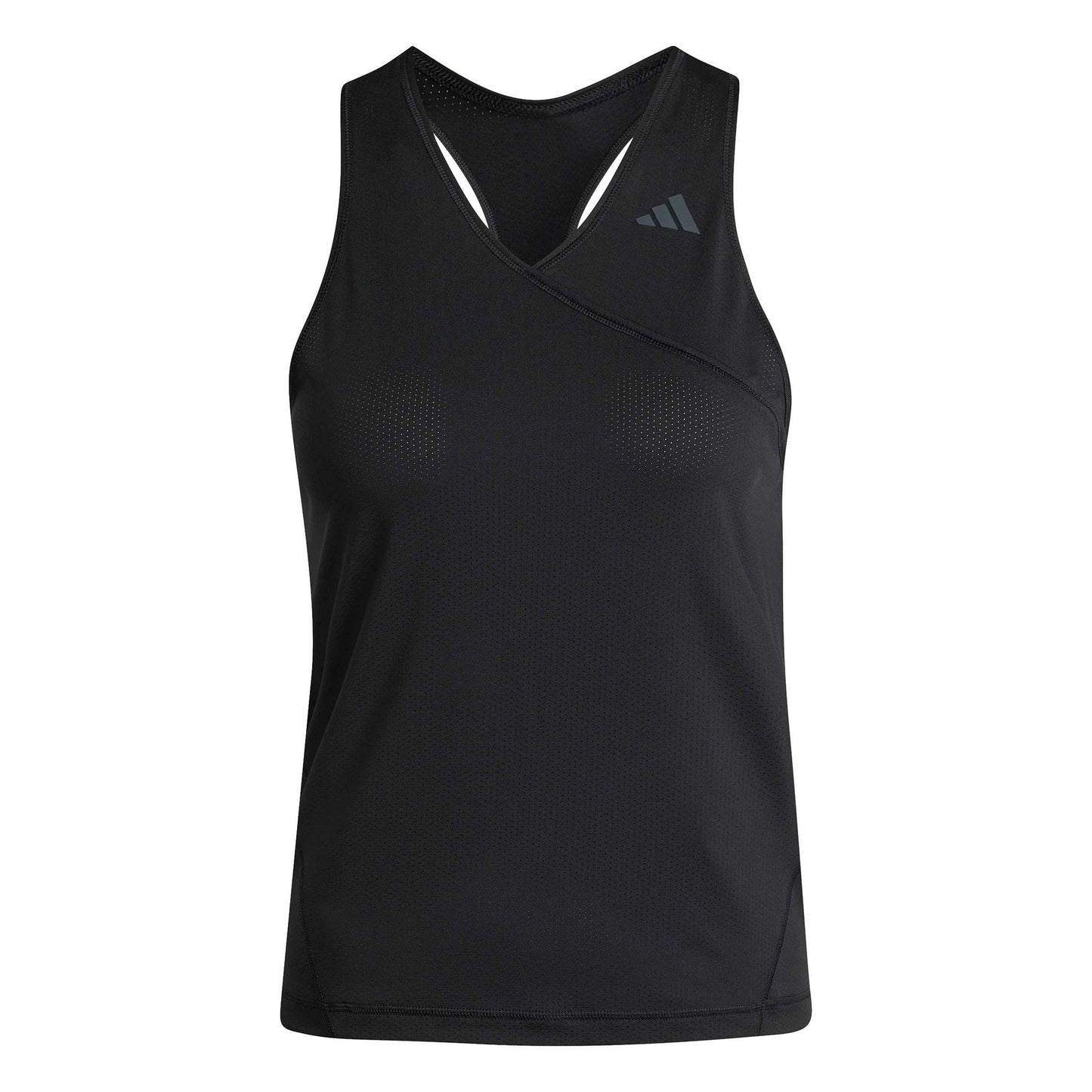 adidas Club V-Neck Tank Top Women - black