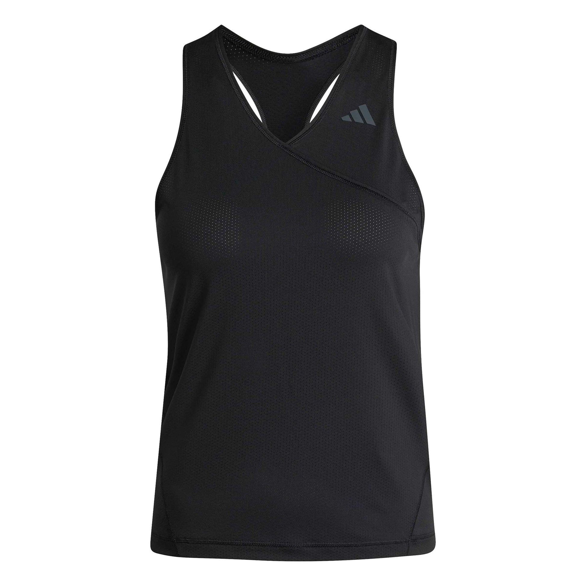adidas Club V-Neck Tank Top Women - black